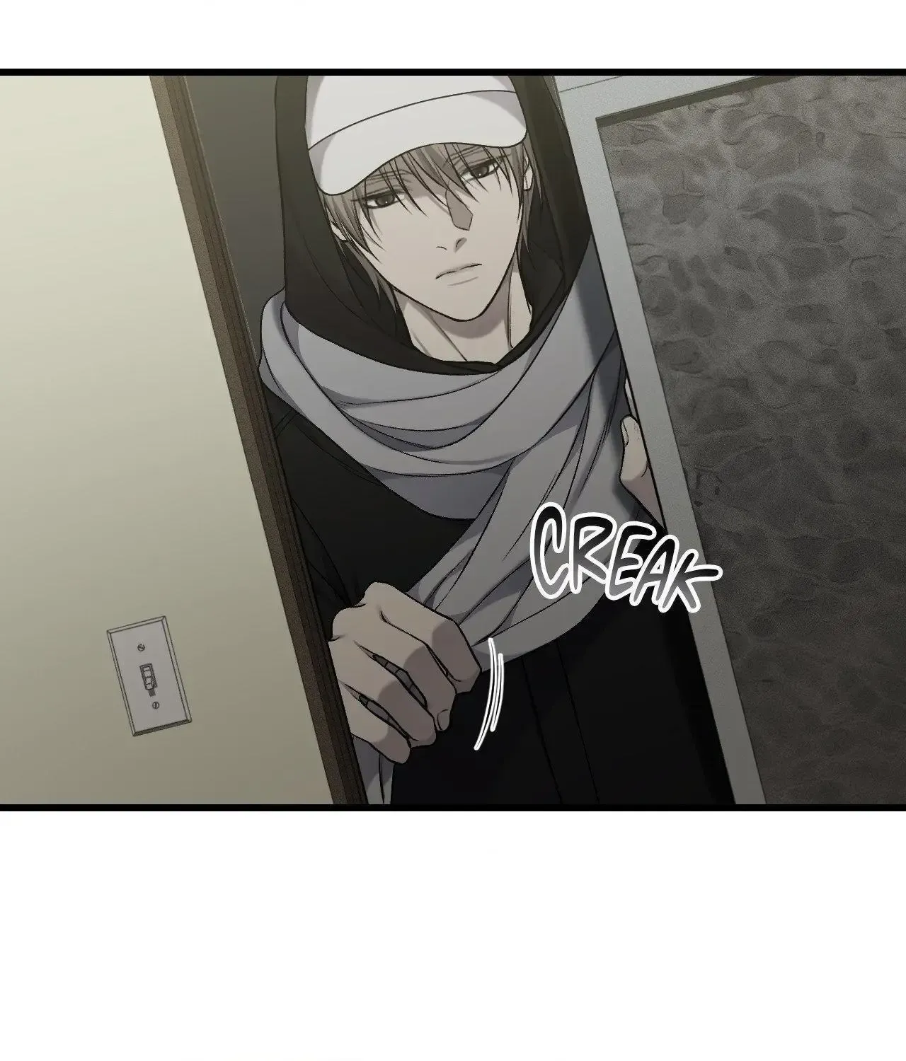 Read My Personal Caddie chapter 41 image 44 on Lezhin
