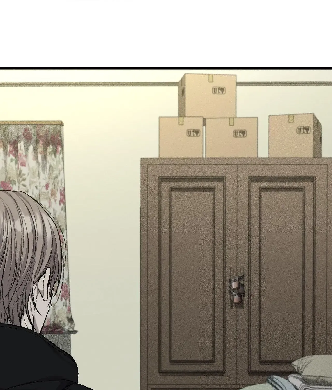 Read My Personal Caddie chapter 41 image 45 on Lezhin