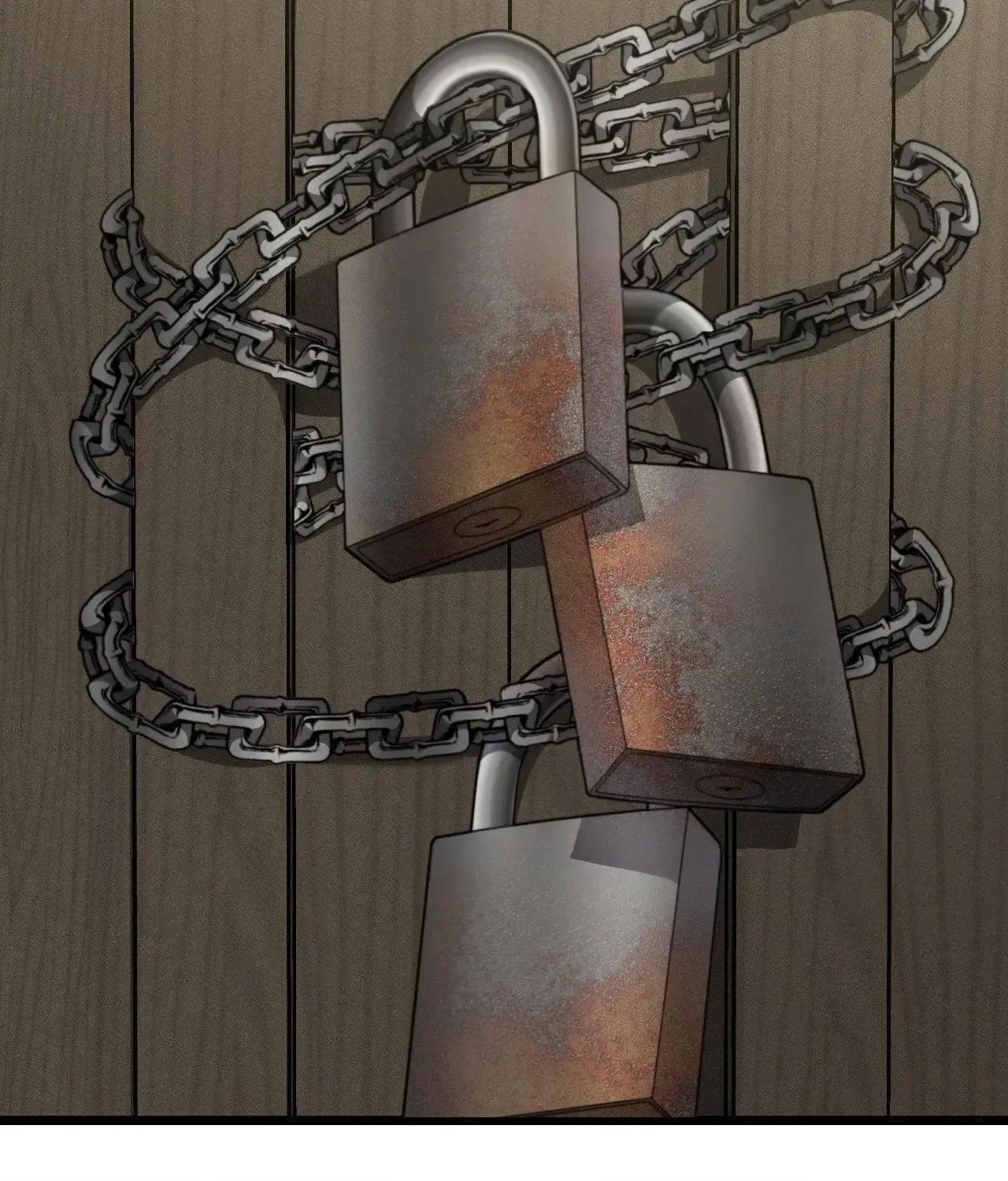 Read My Personal Caddie chapter 41 image 47 on Lezhin