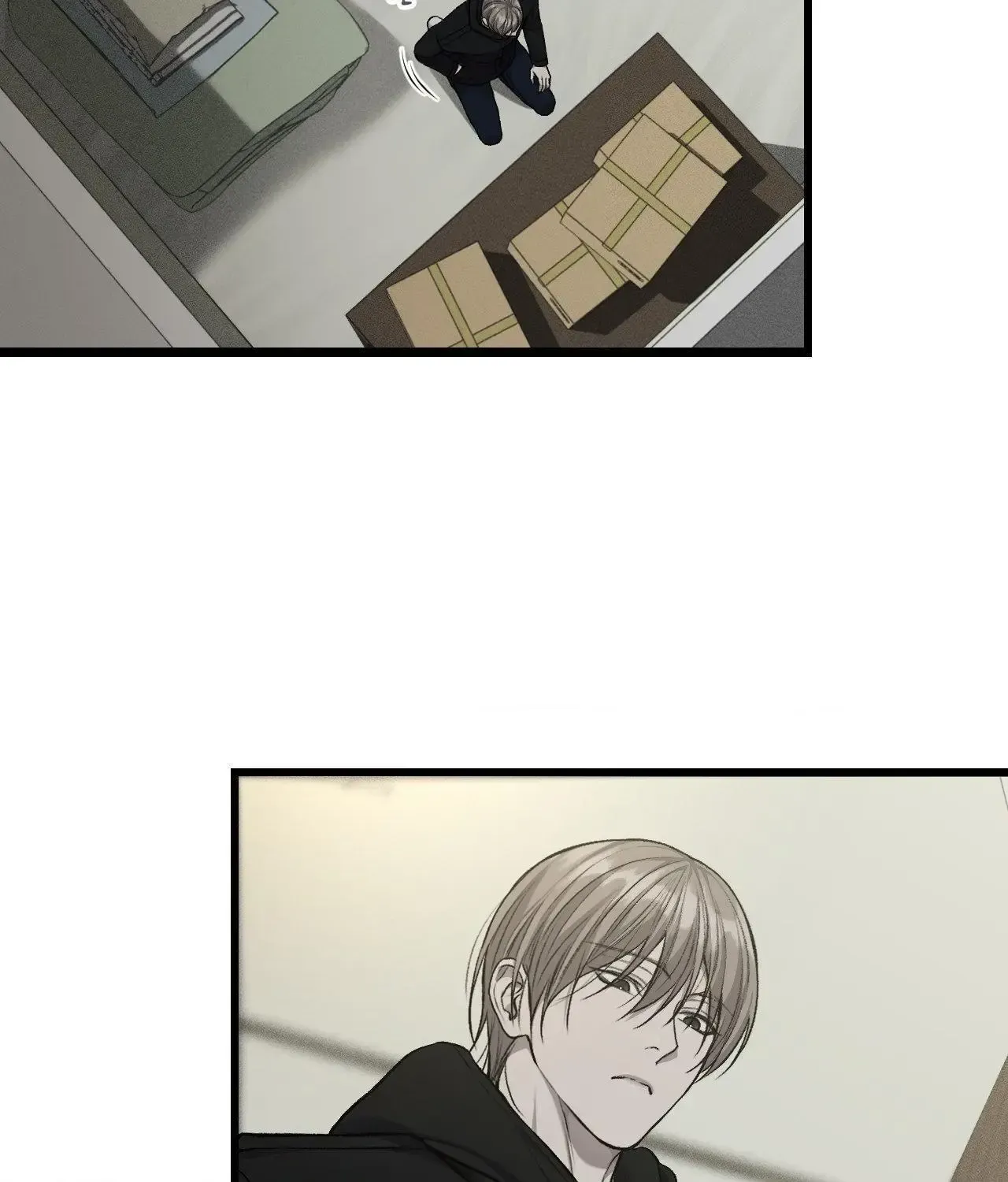 Read My Personal Caddie chapter 41 image 49 on Lezhin