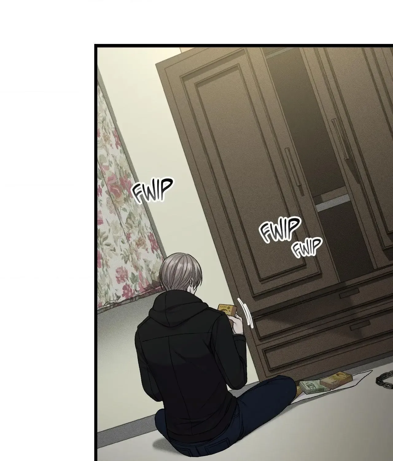 Read My Personal Caddie chapter 41 image 53 on Lezhin