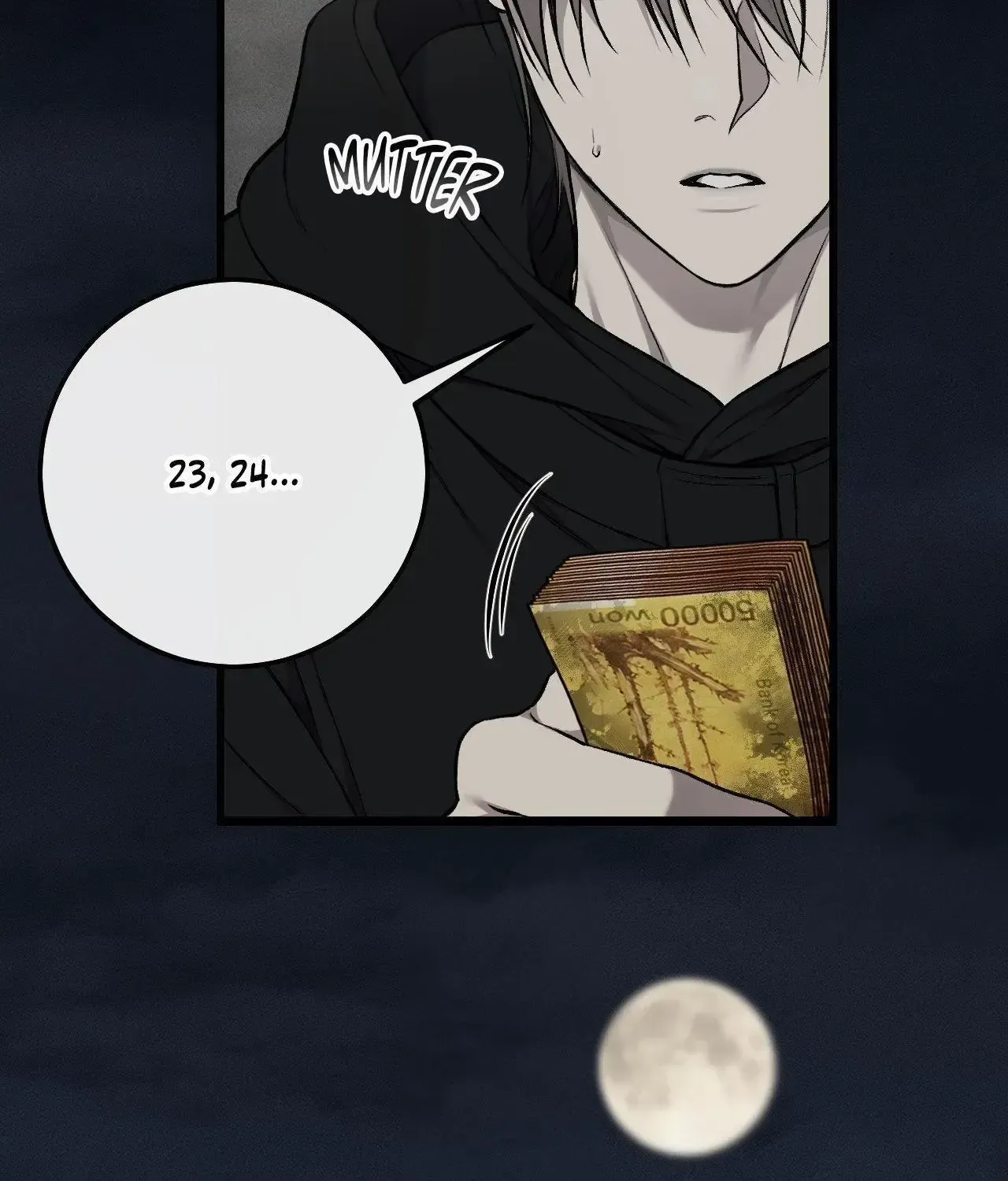 Read My Personal Caddie chapter 41 image 56 on Lezhin