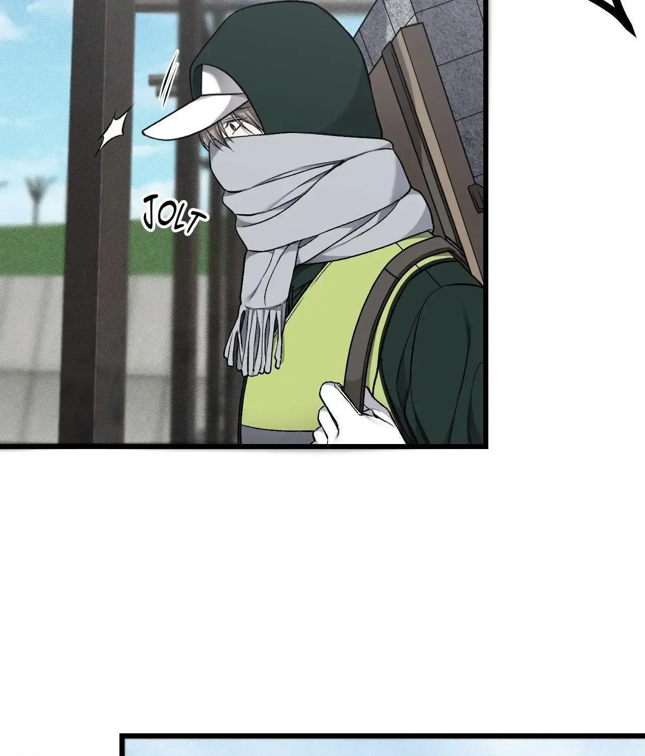 Read My Personal Caddie chapter 41 image 6 on Lezhin
