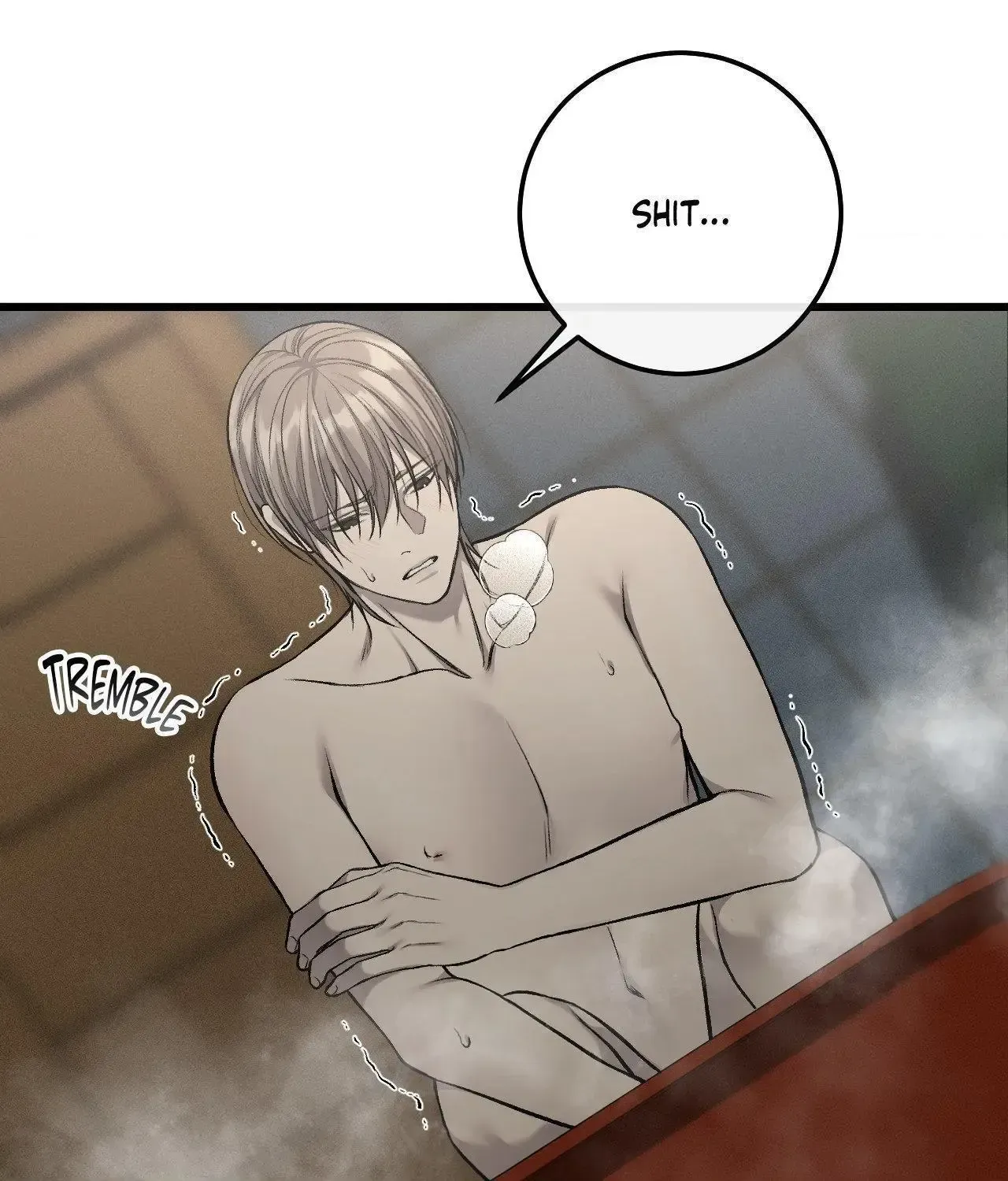 Read My Personal Caddie chapter 41 image 63 on Lezhin