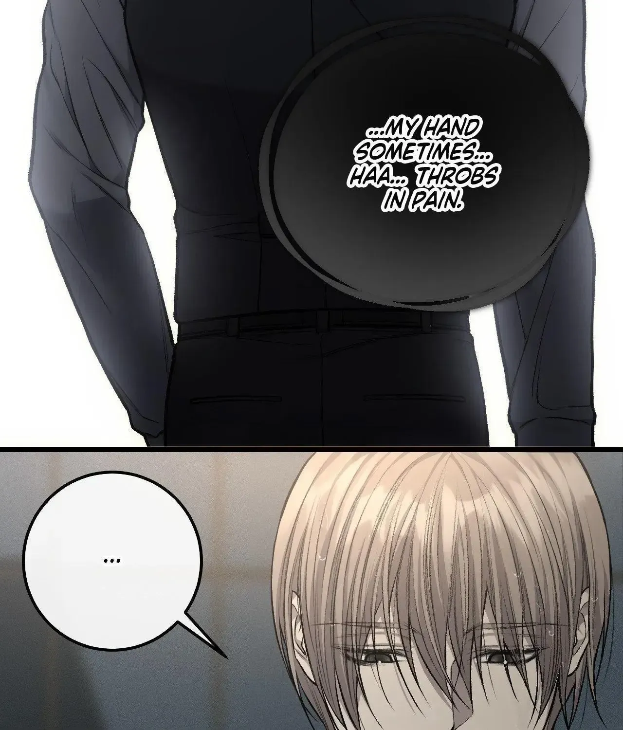 Read My Personal Caddie chapter 41 image 70 on Lezhin