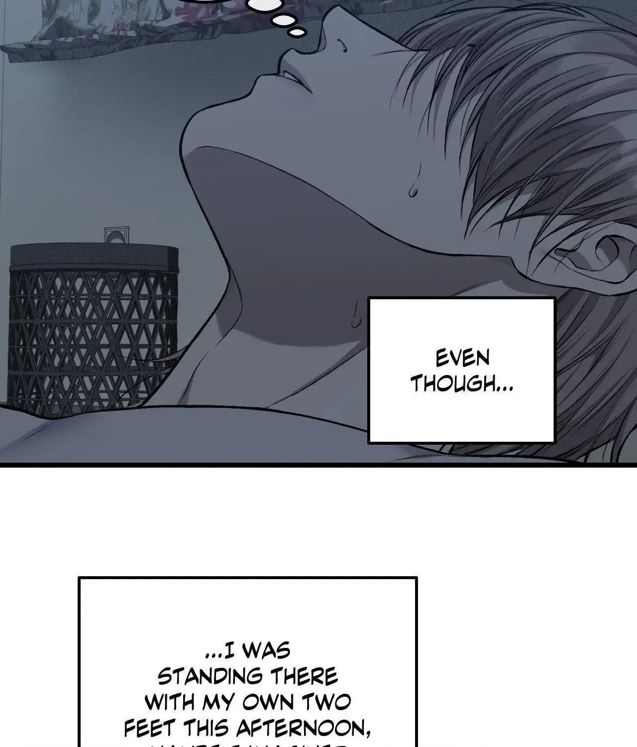 Read My Personal Caddie chapter 41 image 77 on Lezhin