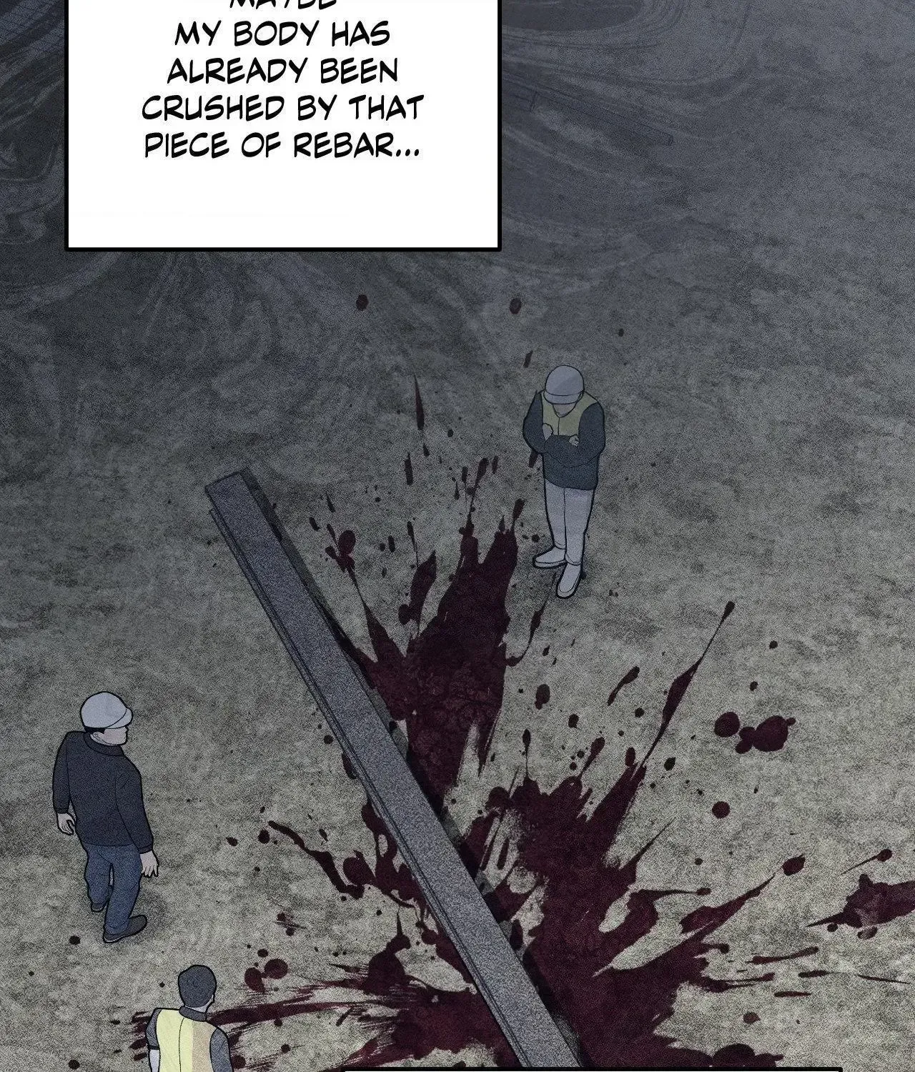 Read My Personal Caddie chapter 41 image 79 on Lezhin