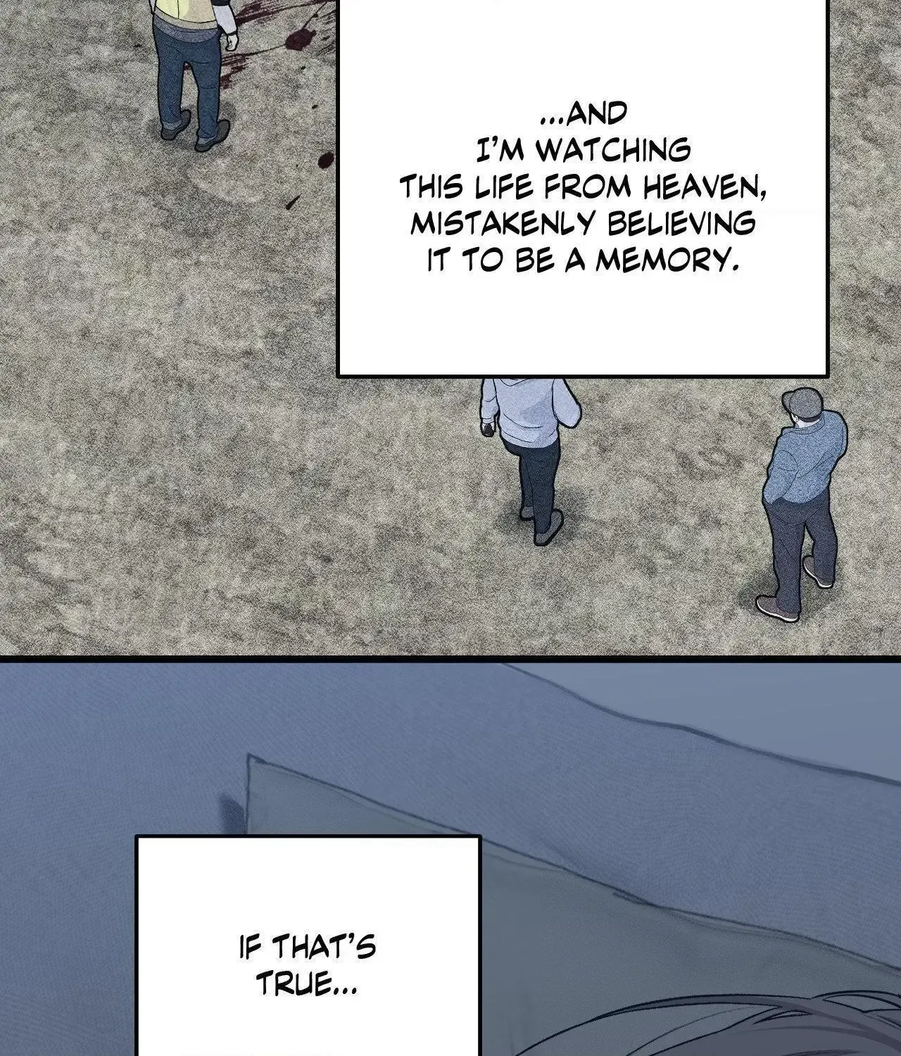 Read My Personal Caddie chapter 41 image 80 on Lezhin