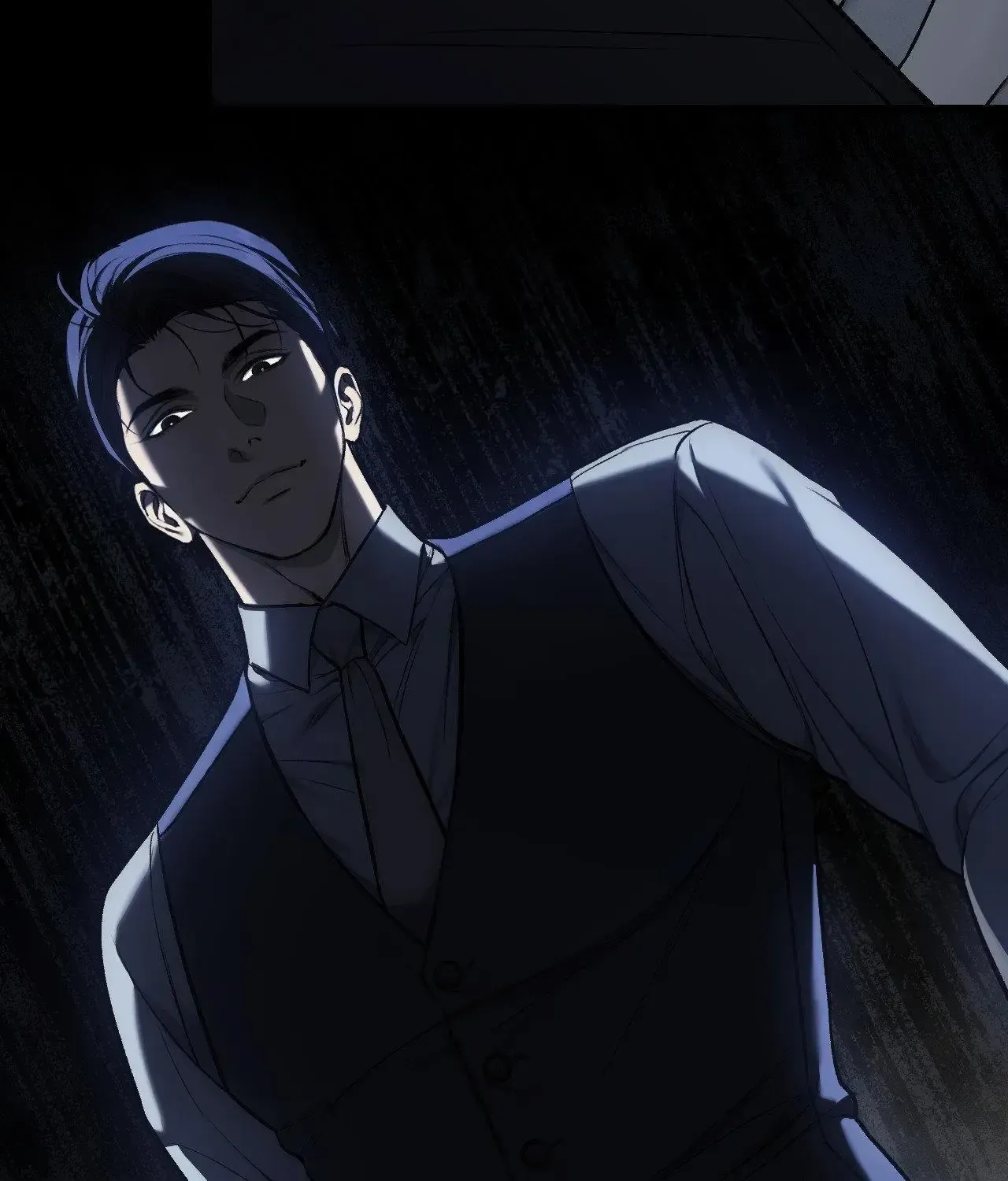 Read My Personal Caddie chapter 41 image 84 on Lezhin