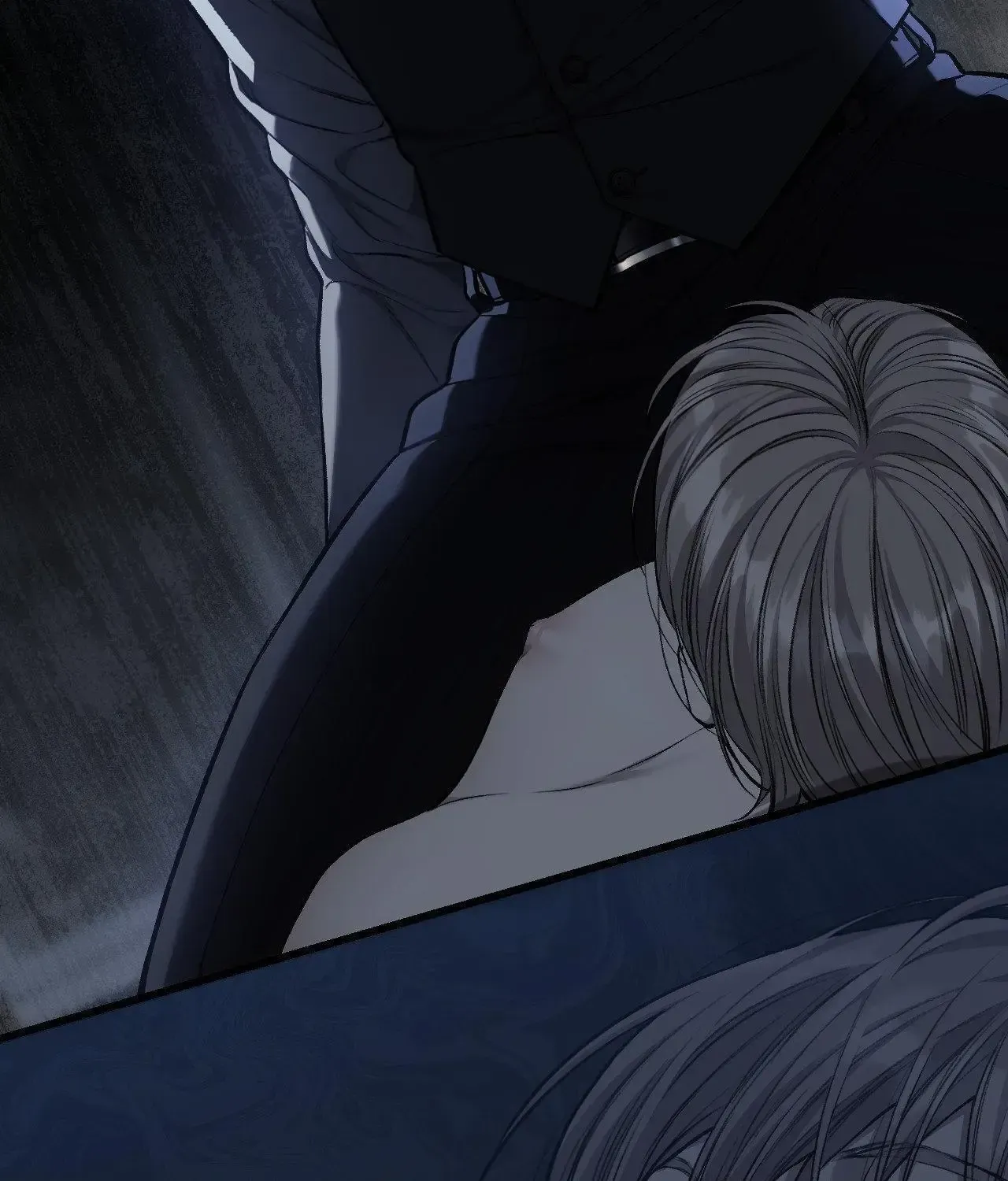 Read My Personal Caddie chapter 41 image 85 on Lezhin