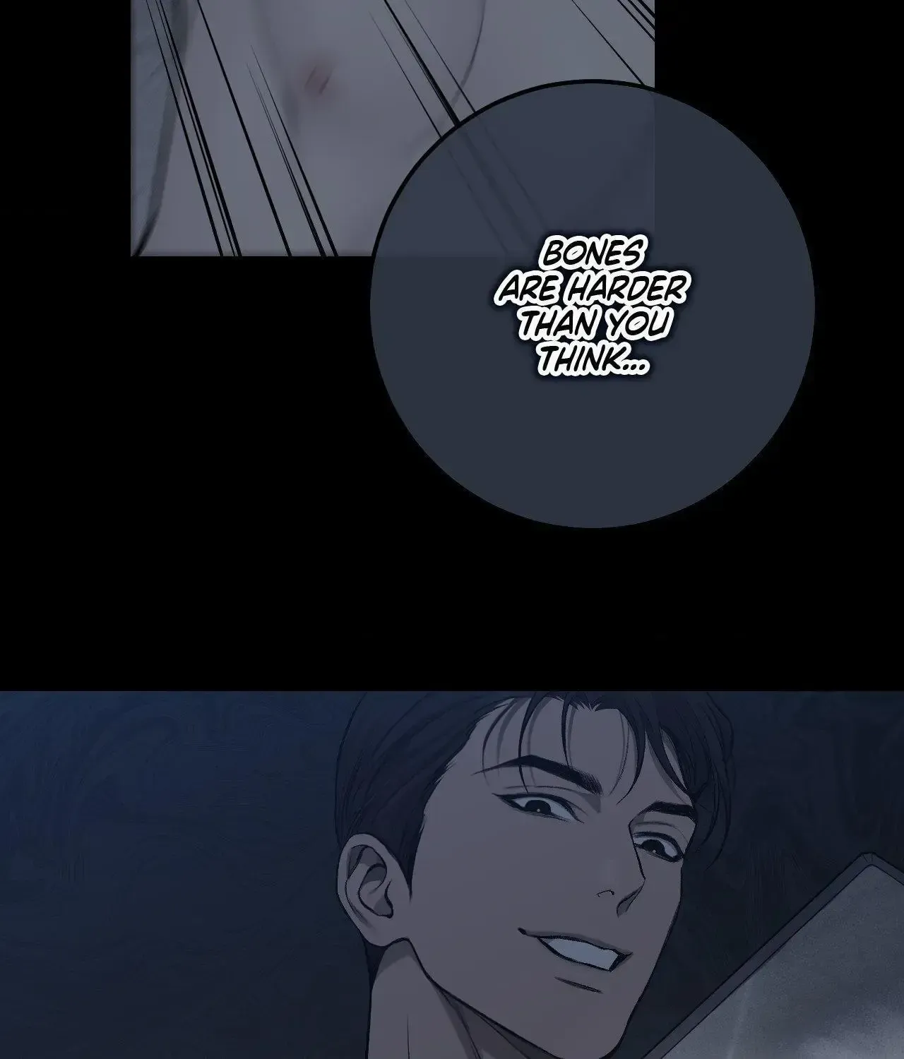Read My Personal Caddie chapter 41 image 88 on Lezhin