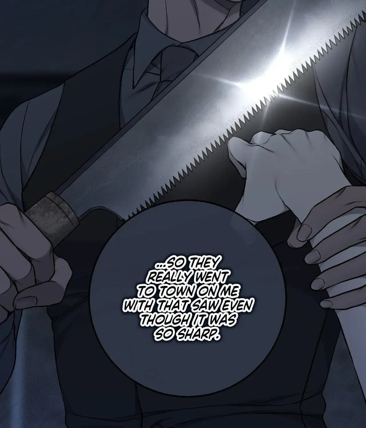 Read My Personal Caddie chapter 41 image 89 on Lezhin
