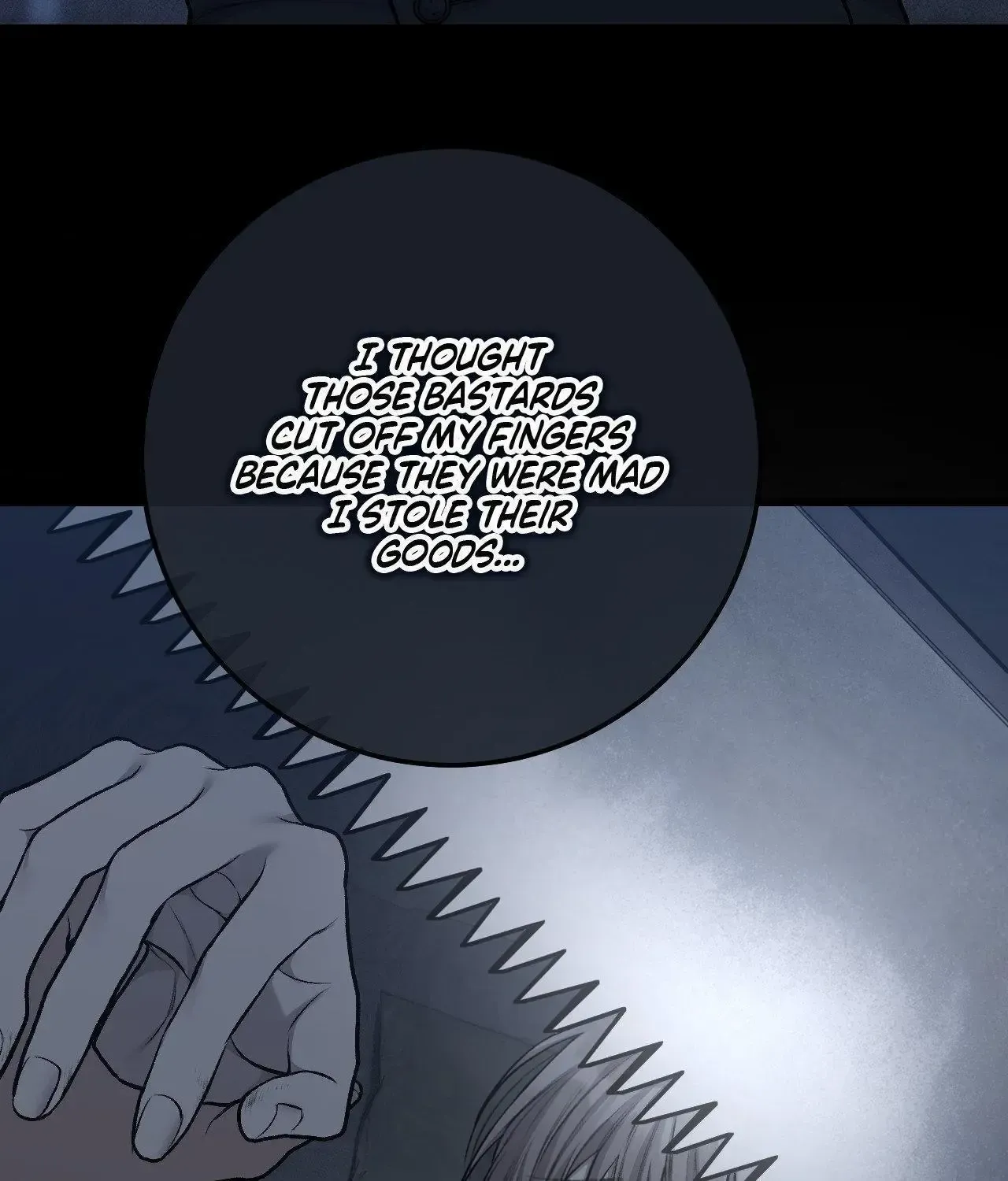 Read My Personal Caddie chapter 41 image 90 on Lezhin