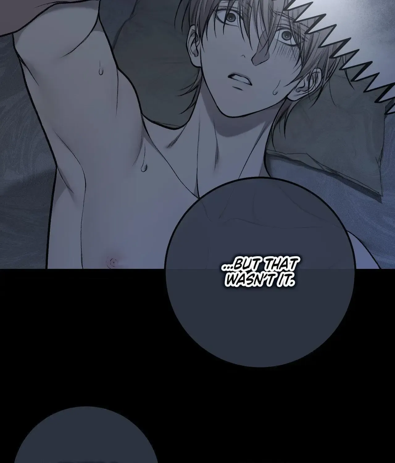 Read My Personal Caddie chapter 41 image 91 on Lezhin