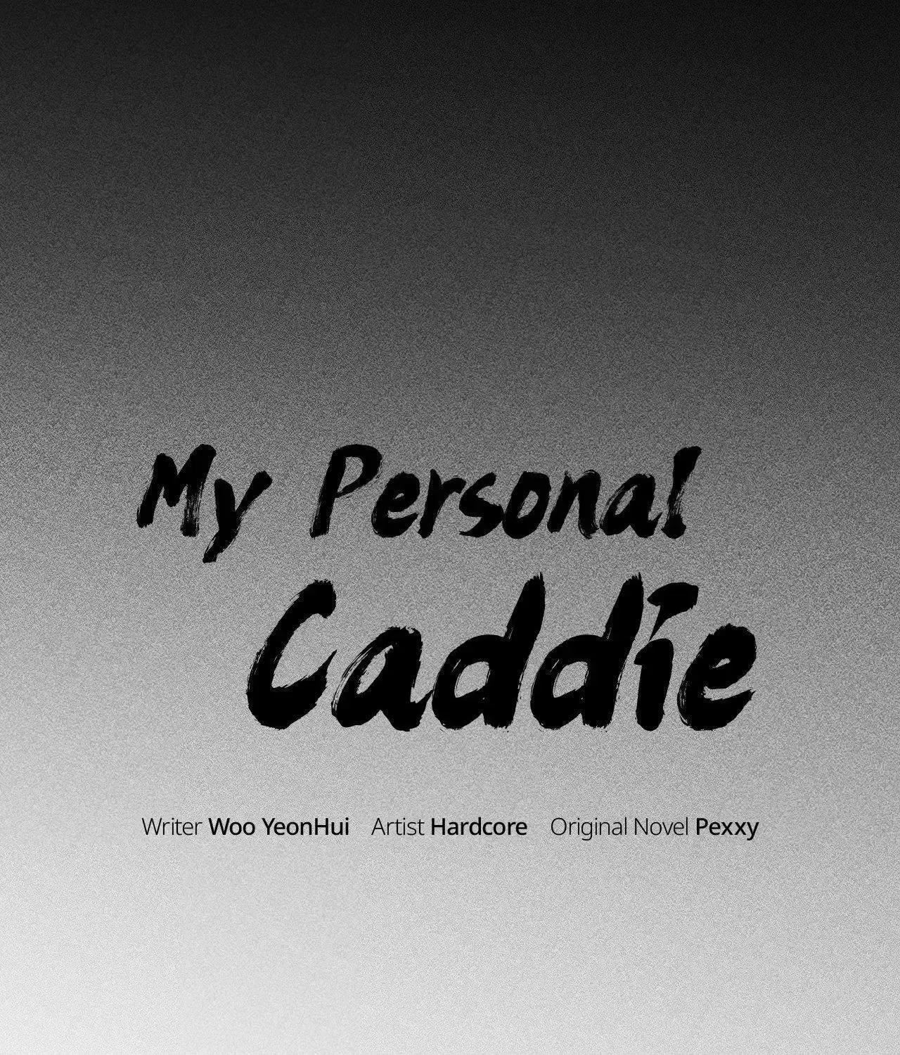 Read My Personal Caddie chapter 42 image 12 on Lezhin