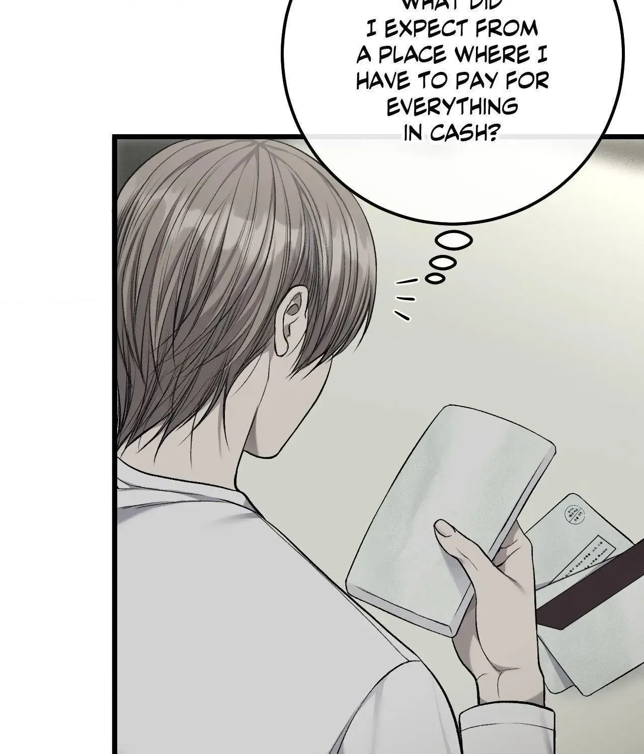 Read My Personal Caddie chapter 42 image 17 on Lezhin