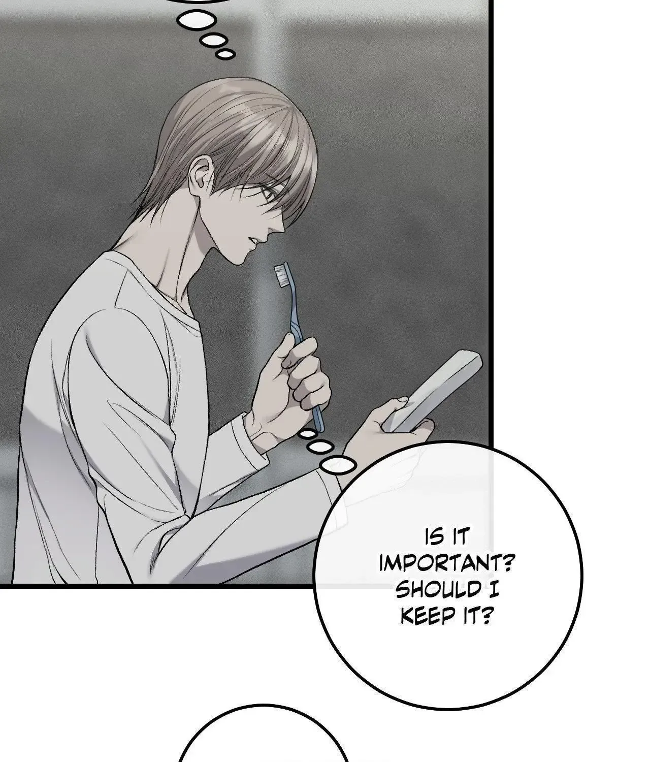 Read My Personal Caddie chapter 42 image 20 on Lezhin
