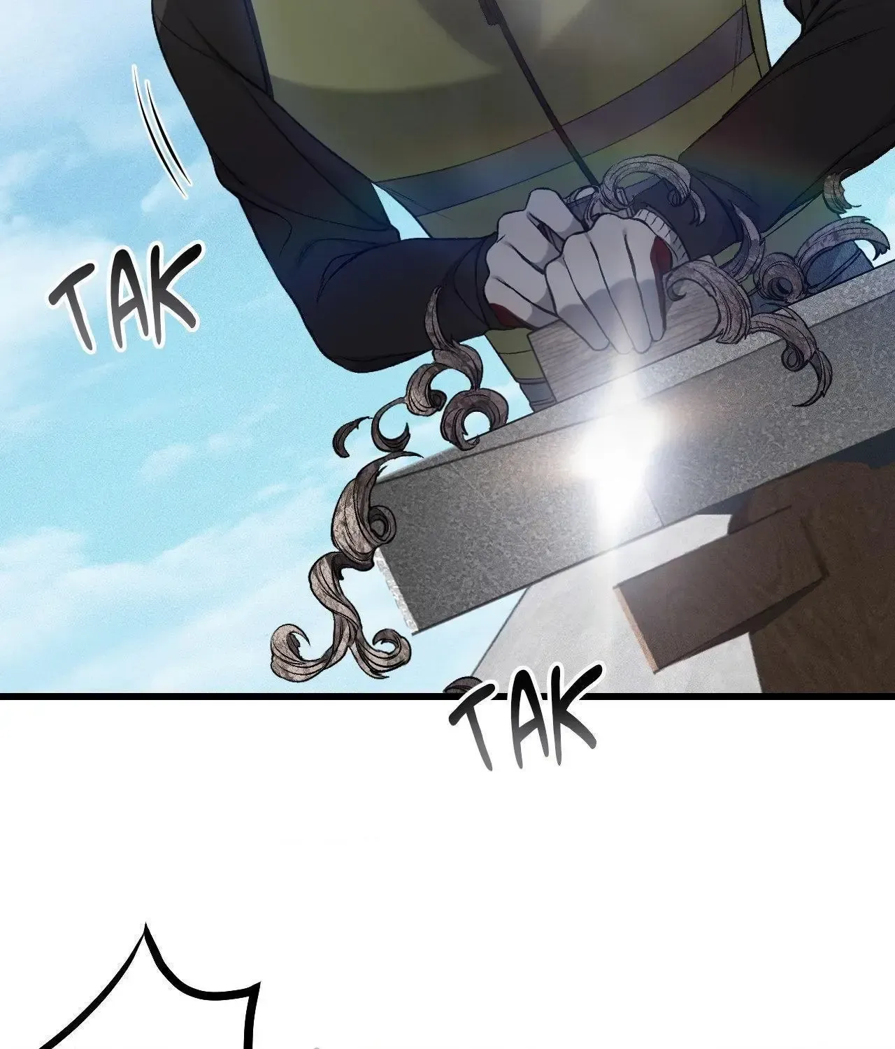 Read My Personal Caddie chapter 42 image 27 on Lezhin