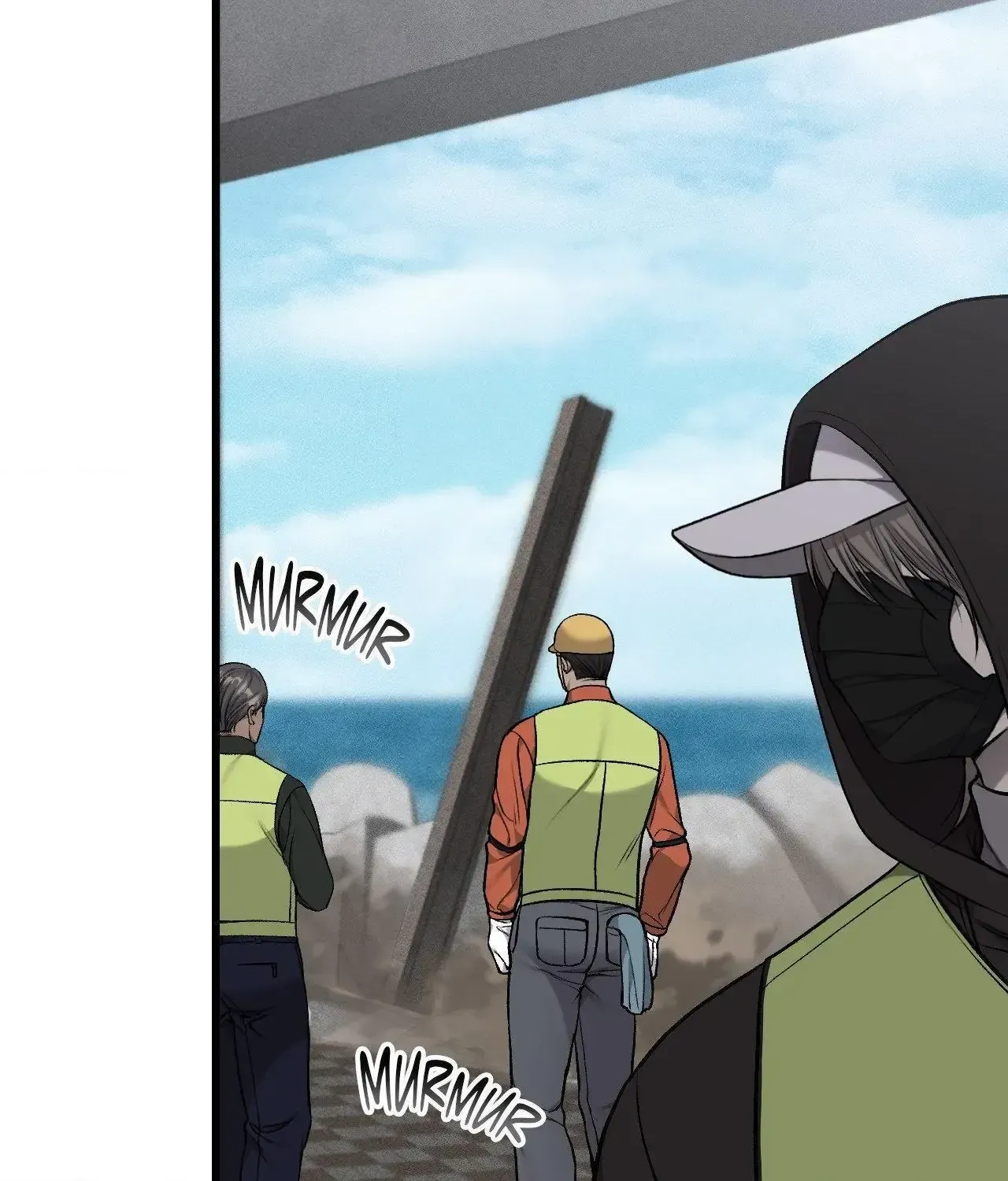 Read My Personal Caddie chapter 42 image 29 on Lezhin