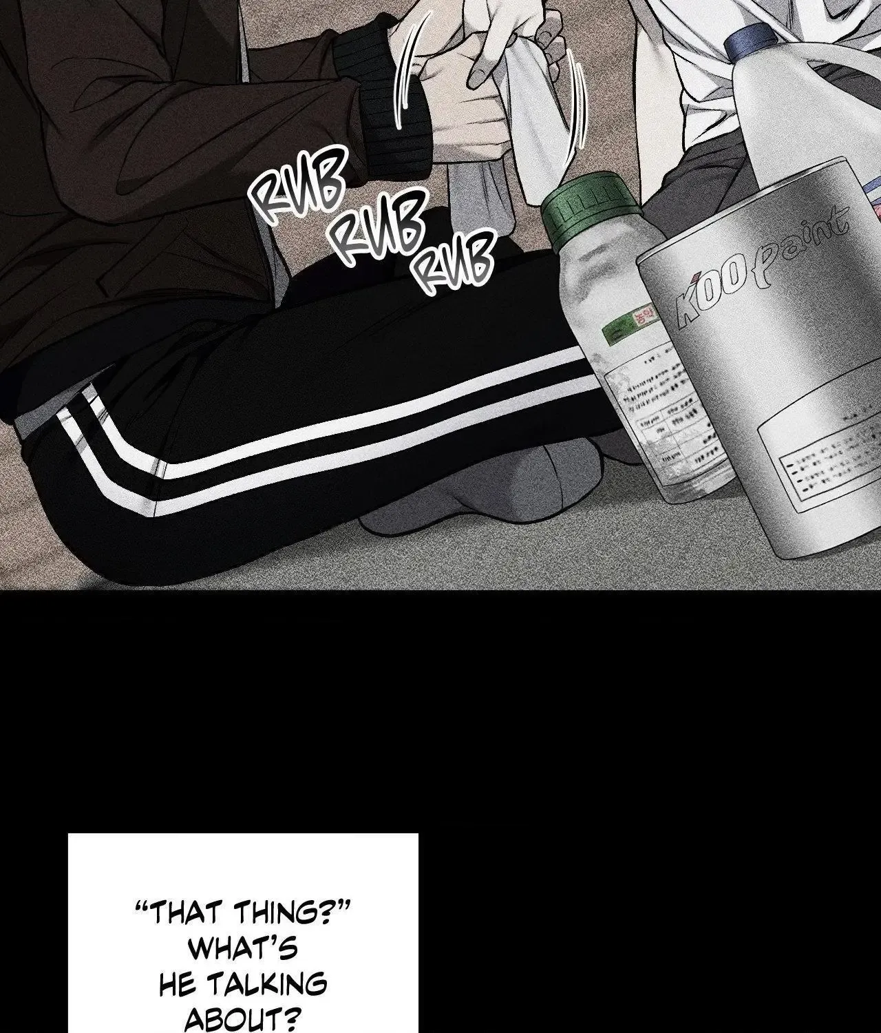 Read My Personal Caddie chapter 42 image 3 on Lezhin