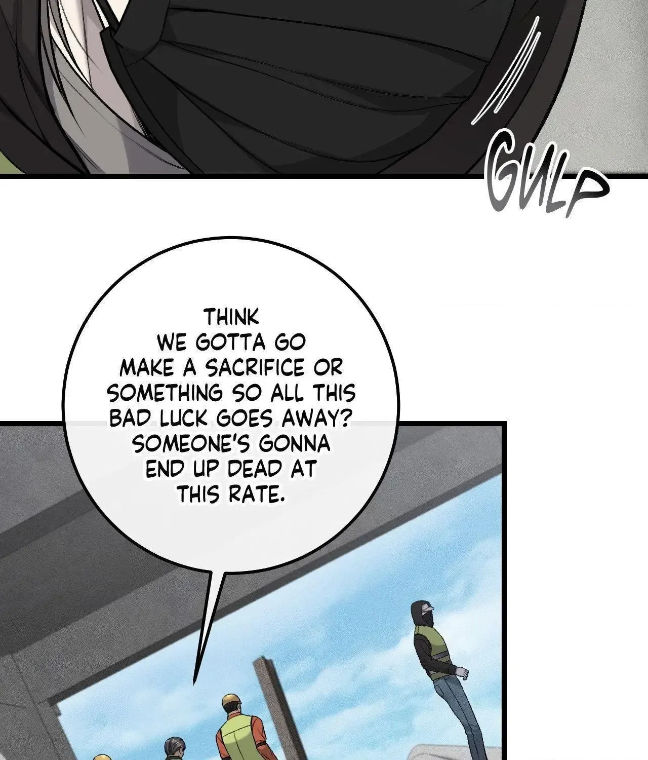 Read My Personal Caddie chapter 42 image 31 on Lezhin