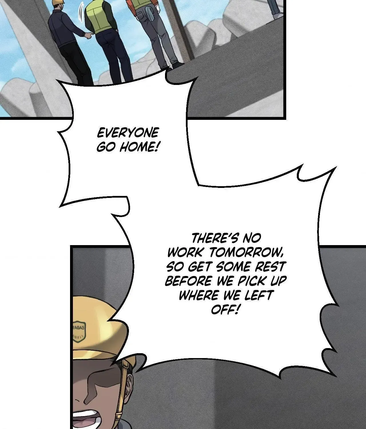Read My Personal Caddie chapter 42 image 32 on Lezhin