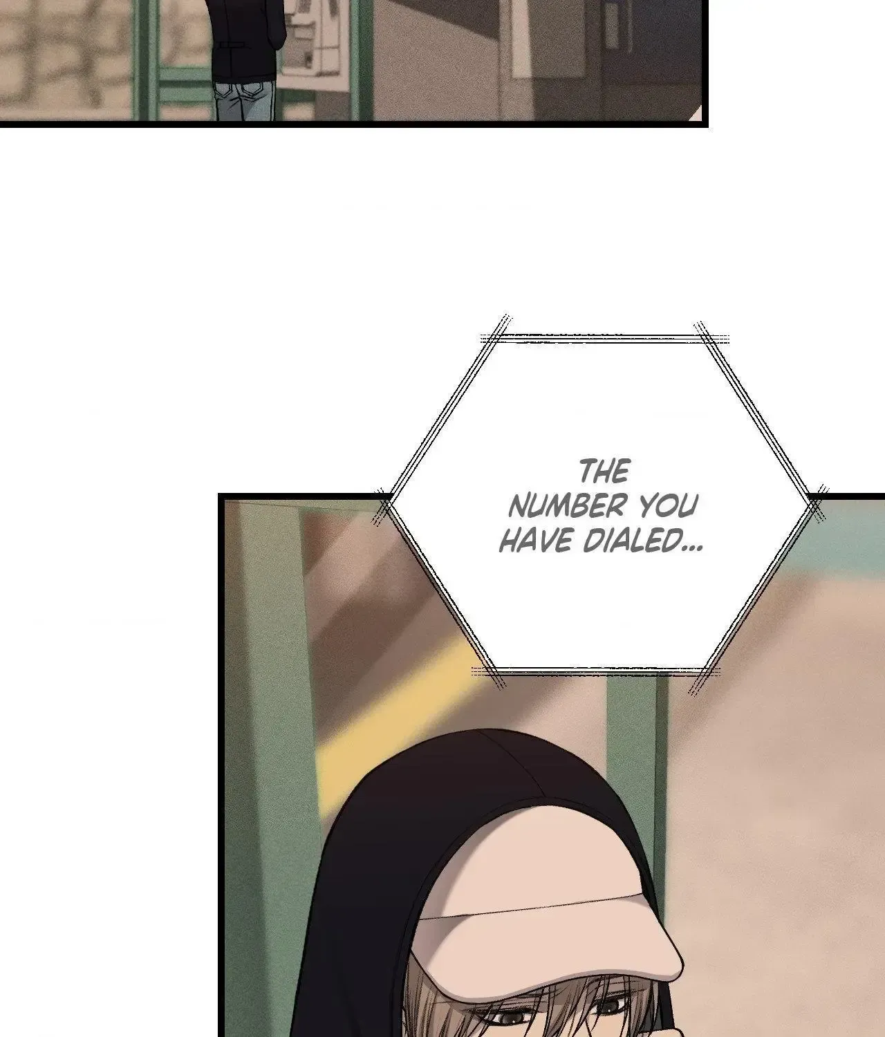 Read My Personal Caddie chapter 42 image 35 on Lezhin