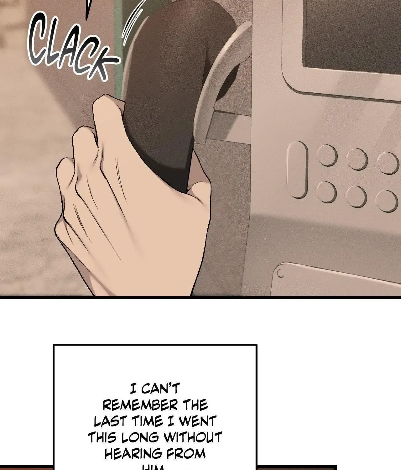 Read My Personal Caddie chapter 42 image 37 on Lezhin