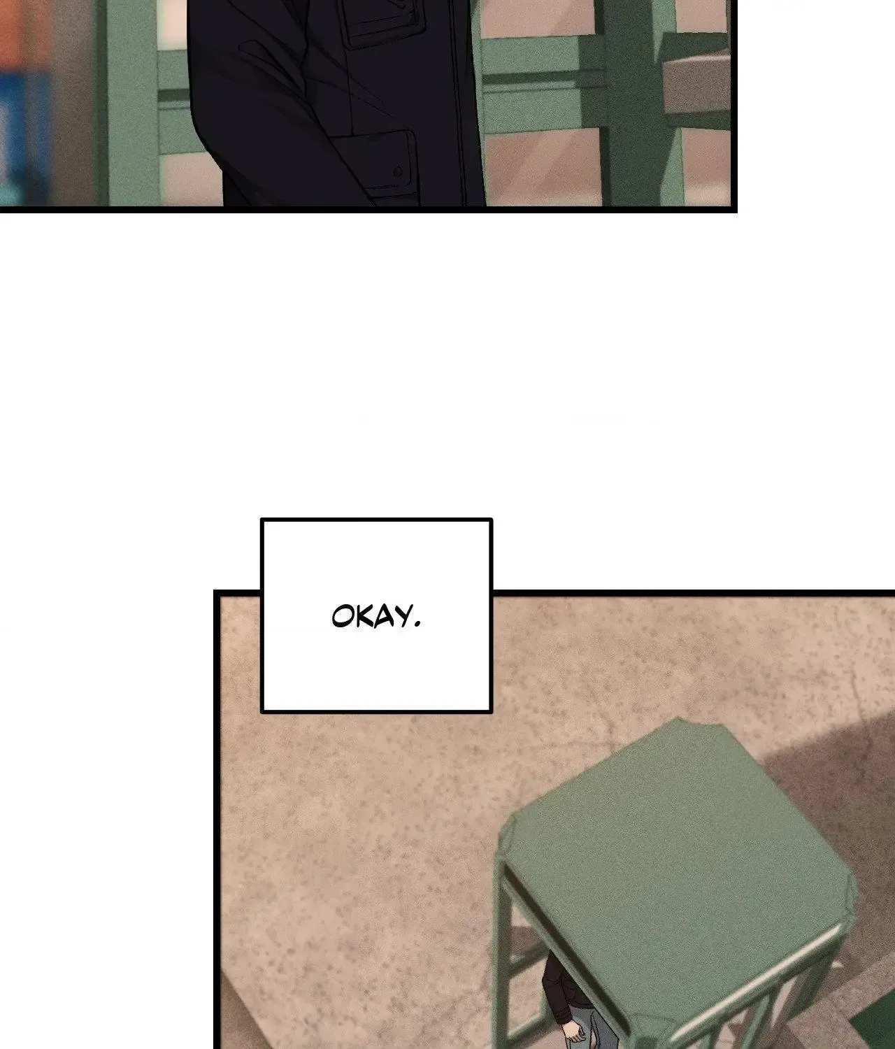 Read My Personal Caddie chapter 42 image 43 on Lezhin