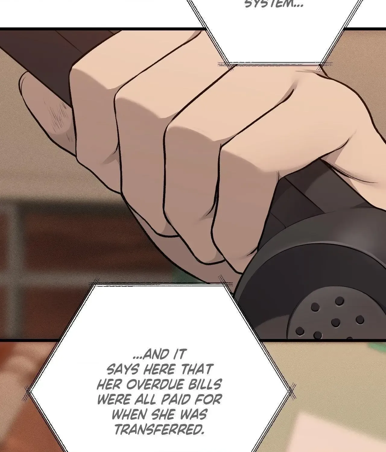 Read My Personal Caddie chapter 42 image 54 on Lezhin