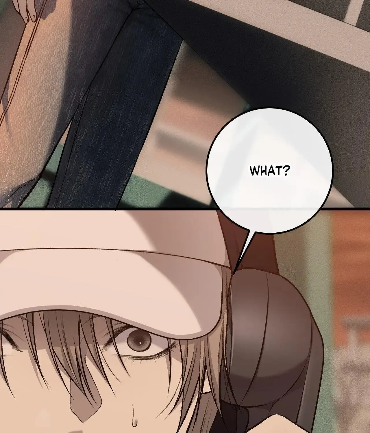 Read My Personal Caddie chapter 42 image 56 on Lezhin