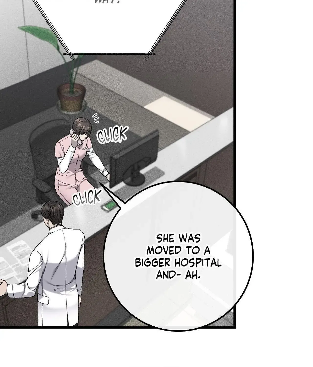 Read My Personal Caddie chapter 42 image 58 on Lezhin