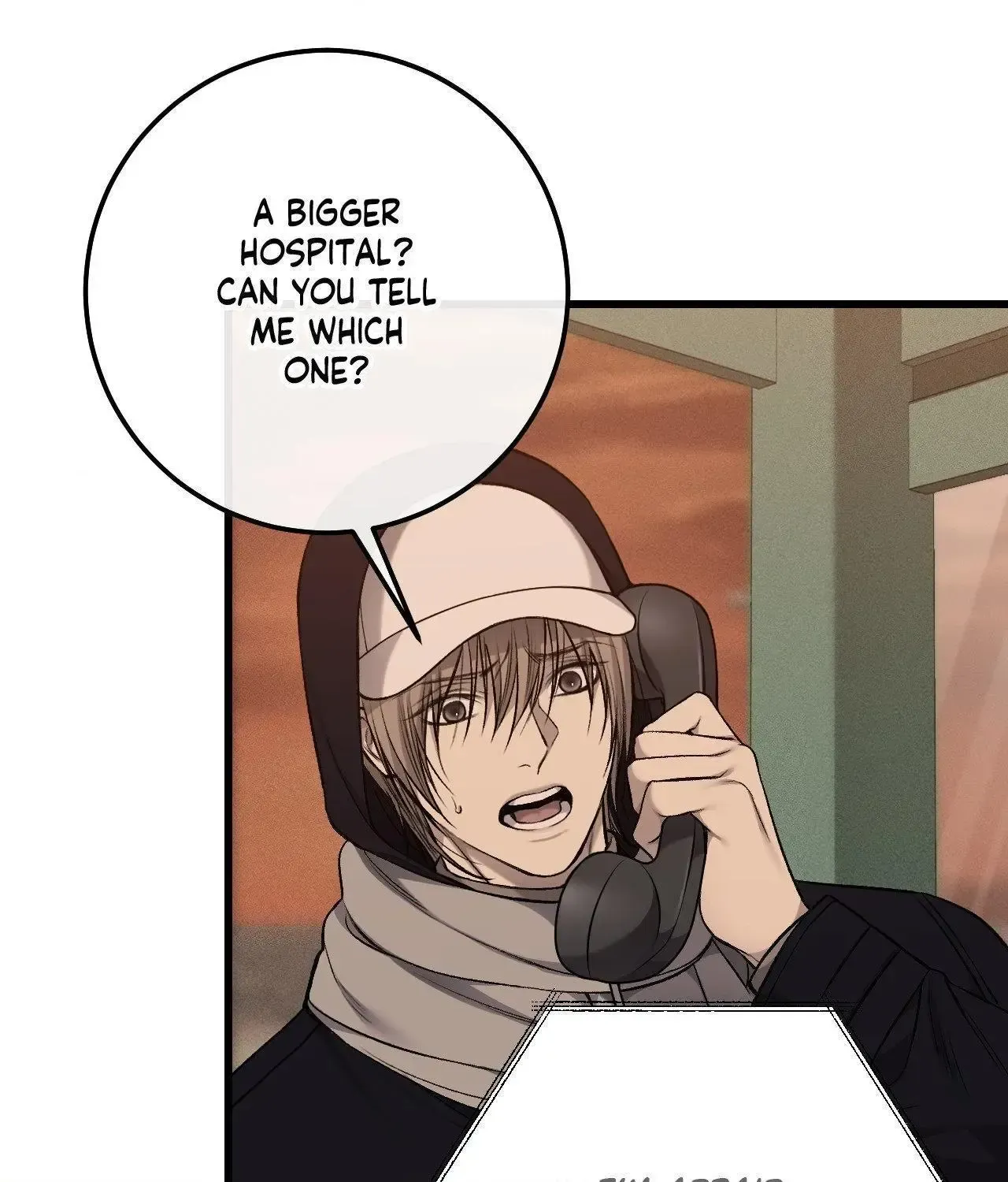 Read My Personal Caddie chapter 42 image 59 on Lezhin