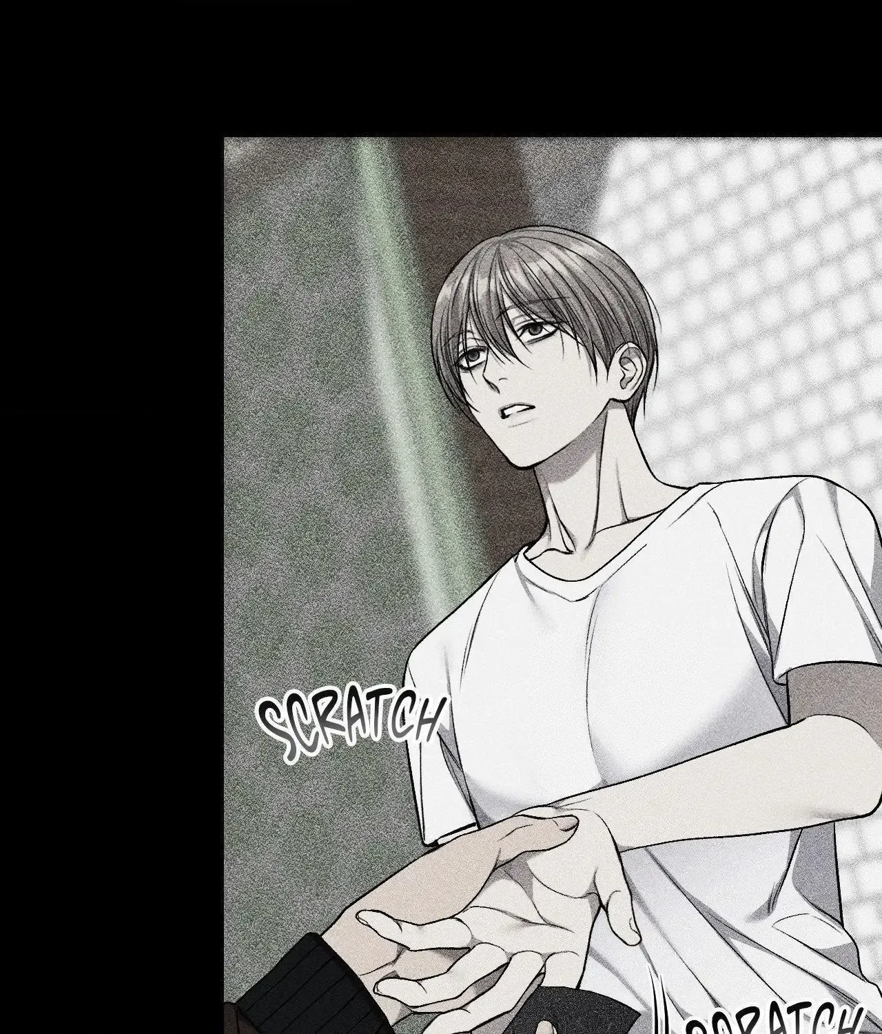 Read My Personal Caddie chapter 42 image 6 on Lezhin