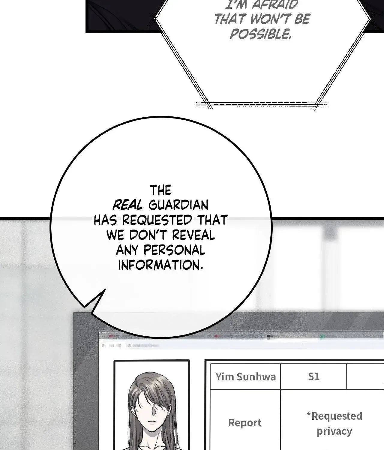 Read My Personal Caddie chapter 42 image 60 on Lezhin