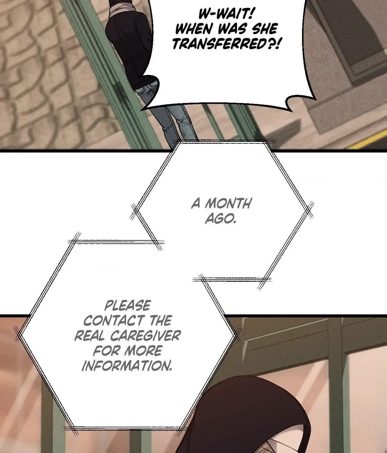 Read My Personal Caddie chapter 42 image 63 on Lezhin