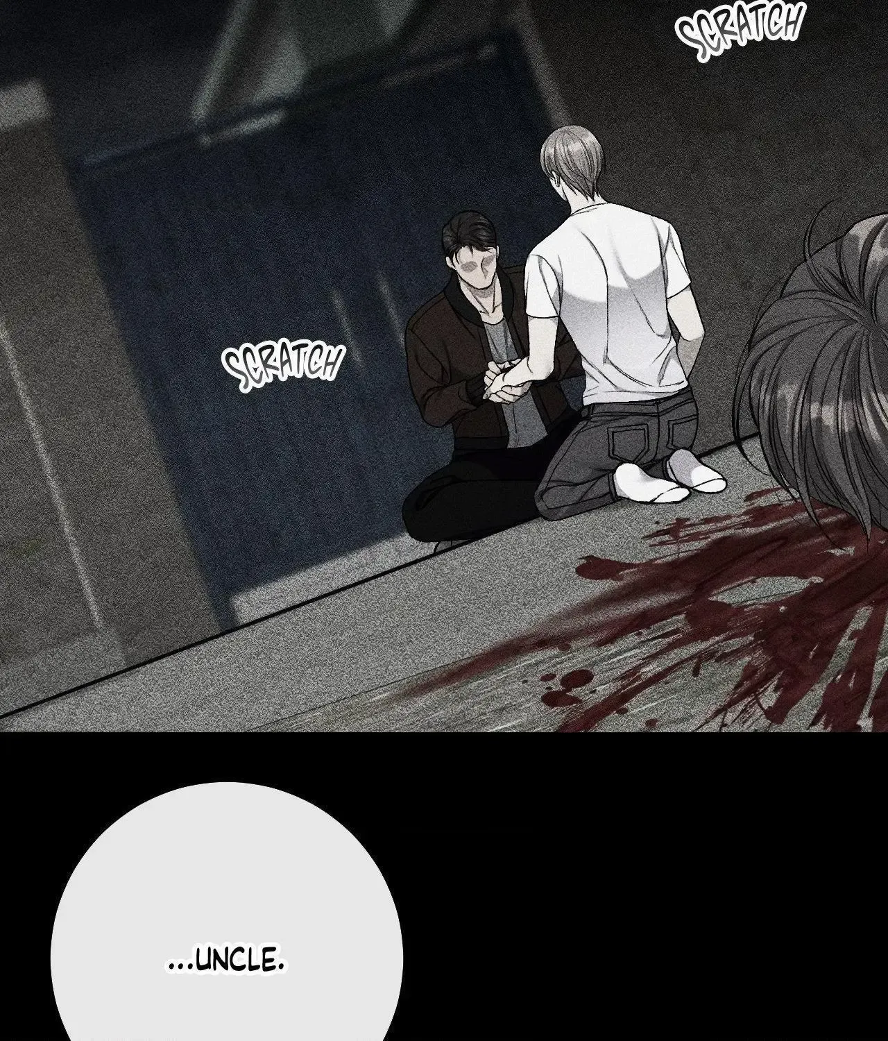 Read My Personal Caddie chapter 42 image 8 on Lezhin