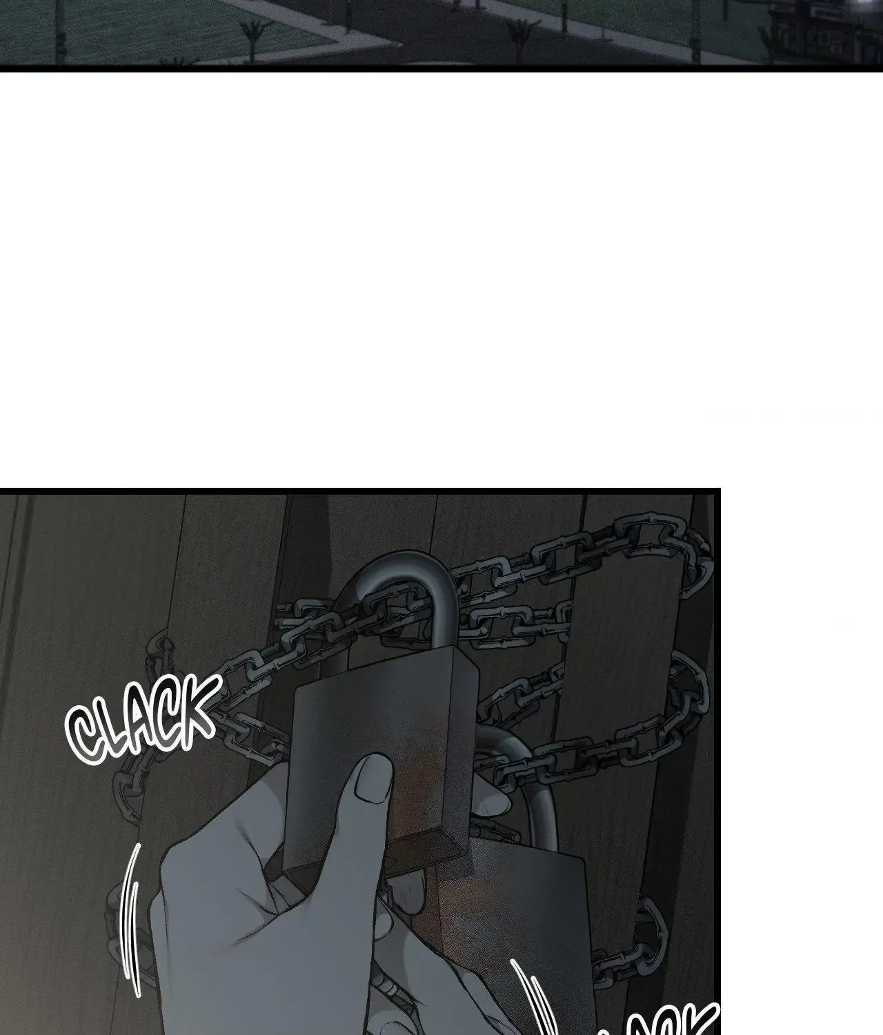 Read My Personal Caddie chapter 43 image 1 on Lezhin