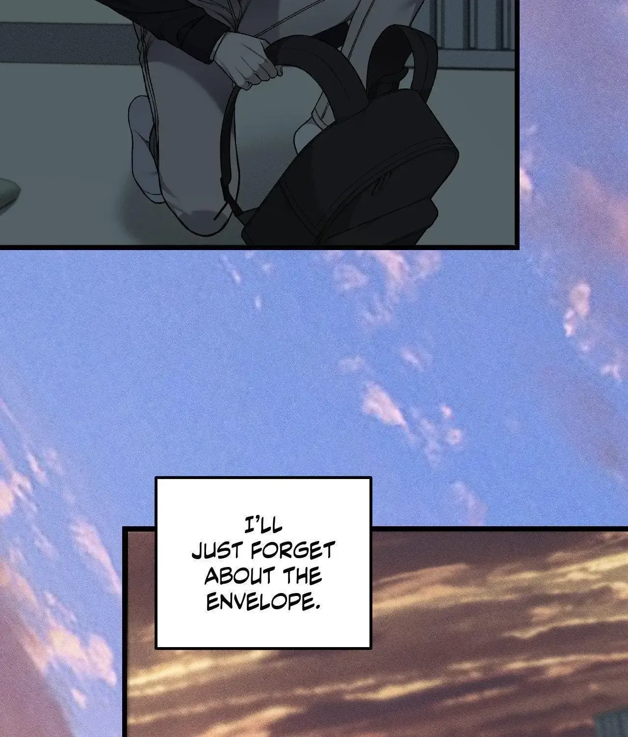 Read My Personal Caddie chapter 43 image 10 on Lezhin