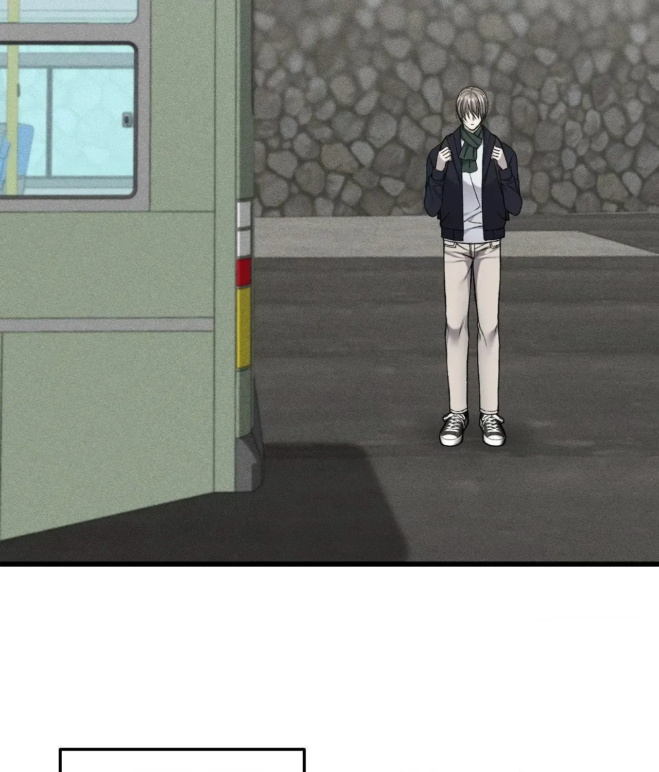 Read My Personal Caddie chapter 43 image 20 on Lezhin
