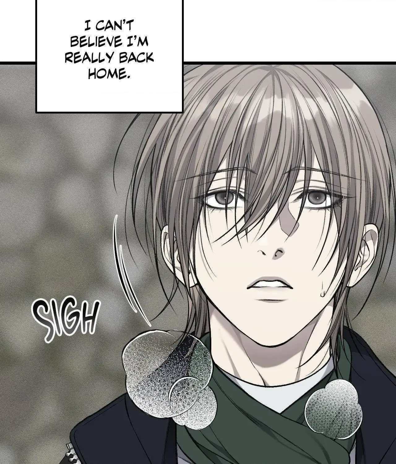 Read My Personal Caddie chapter 43 image 21 on Lezhin