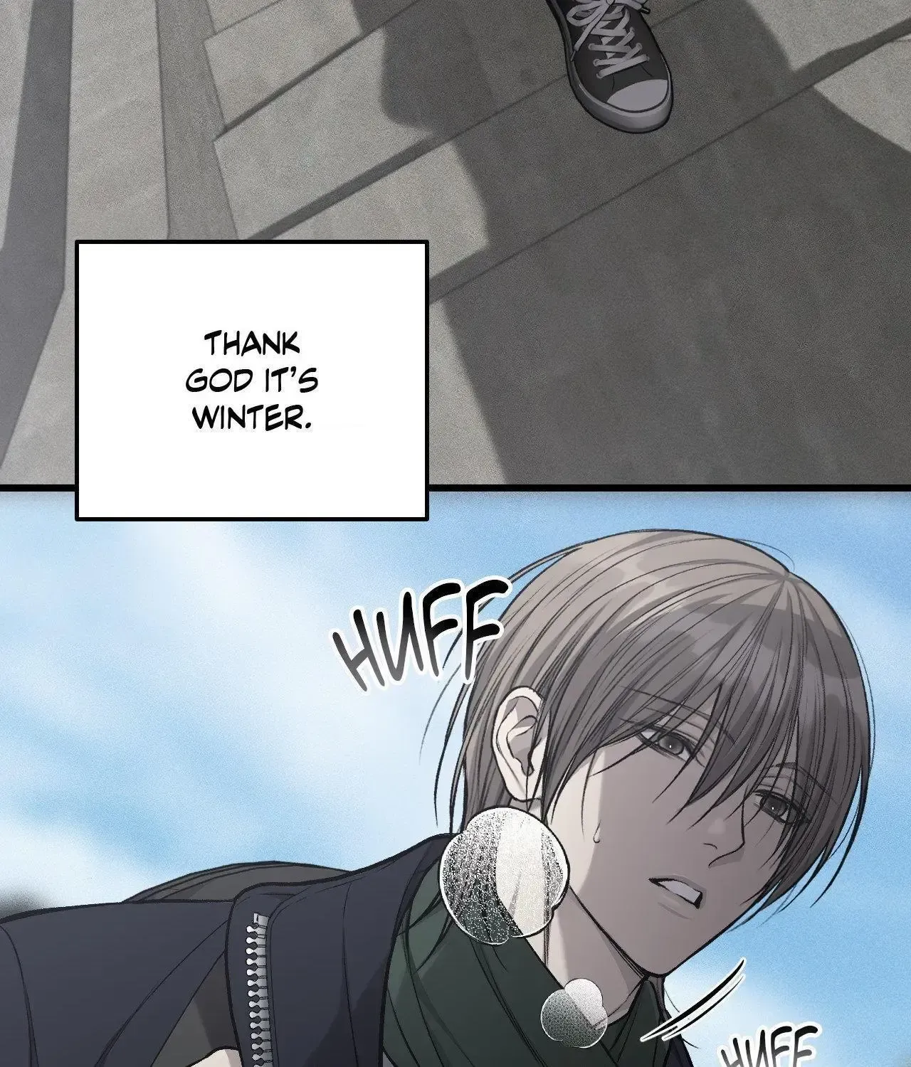 Read My Personal Caddie chapter 43 image 26 on Lezhin