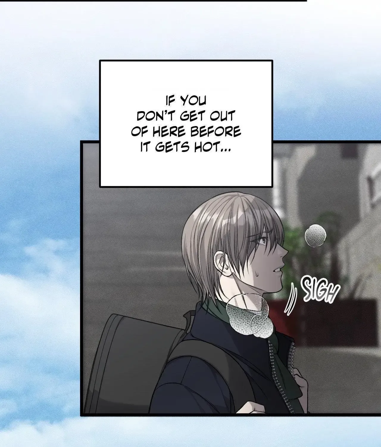 Read My Personal Caddie chapter 43 image 29 on Lezhin