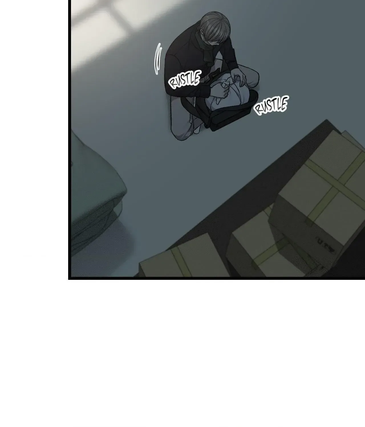 Read My Personal Caddie chapter 43 image 3 on Lezhin