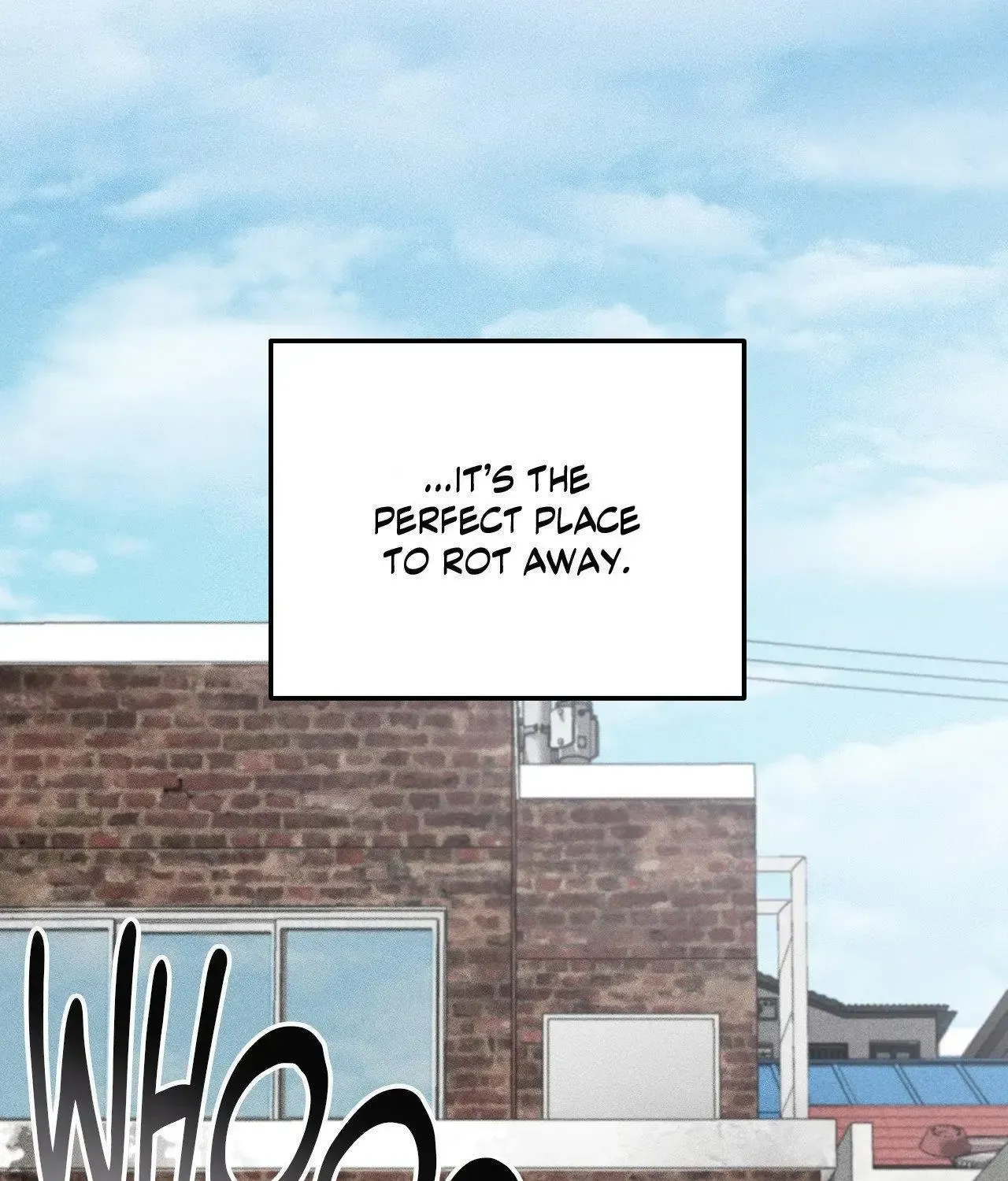 Read My Personal Caddie chapter 43 image 30 on Lezhin