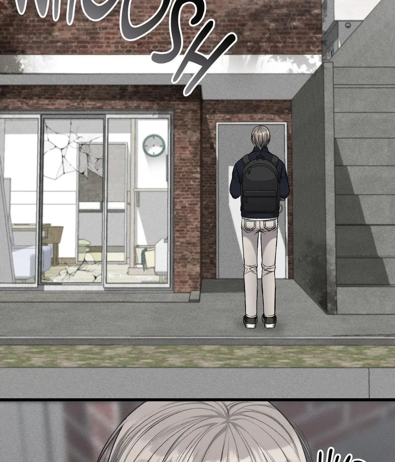 Read My Personal Caddie chapter 43 image 31 on Lezhin