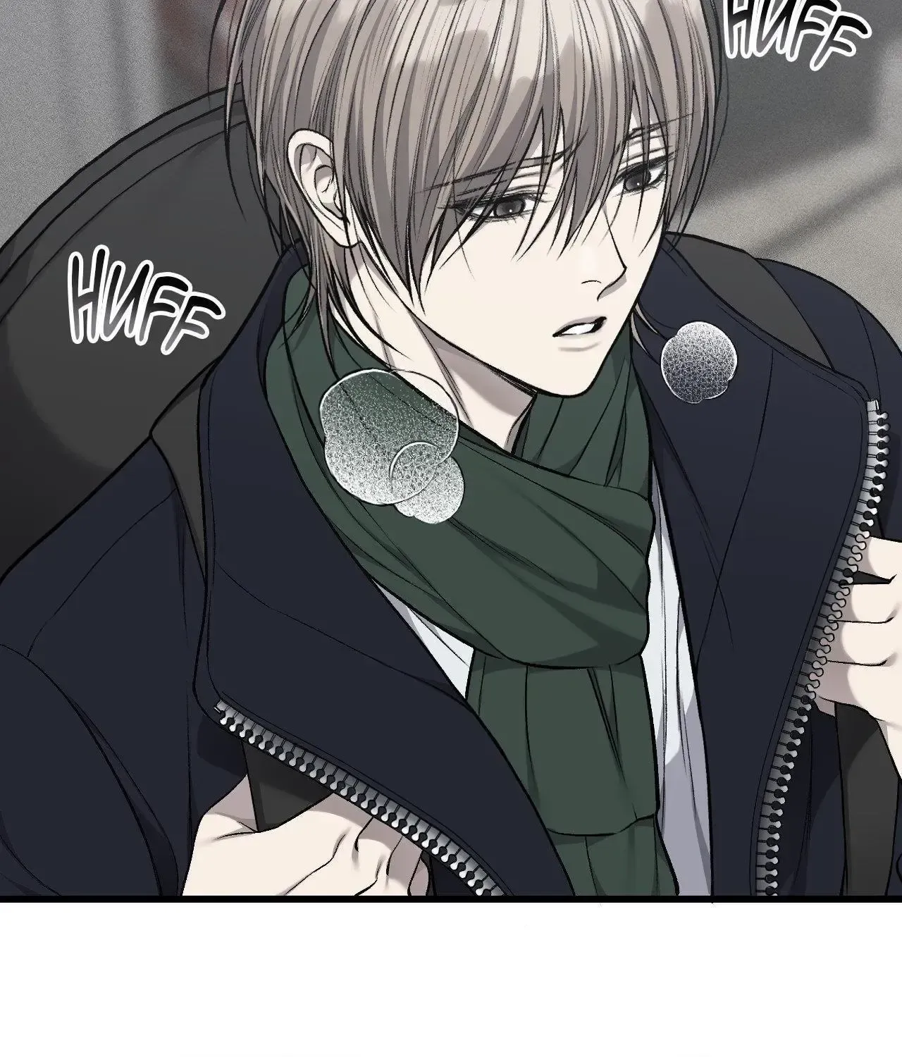 Read My Personal Caddie chapter 43 image 32 on Lezhin