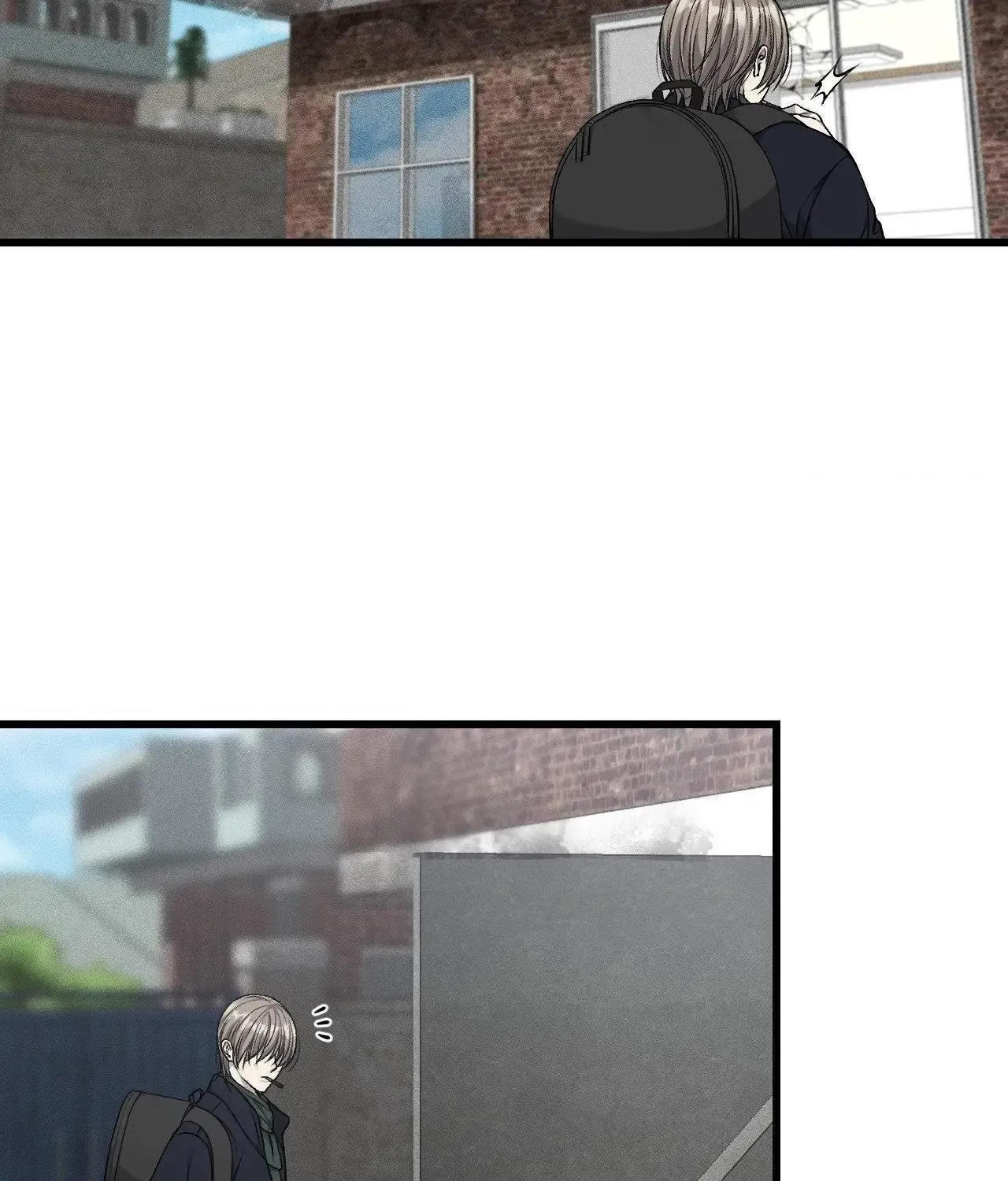 Read My Personal Caddie chapter 43 image 35 on Lezhin