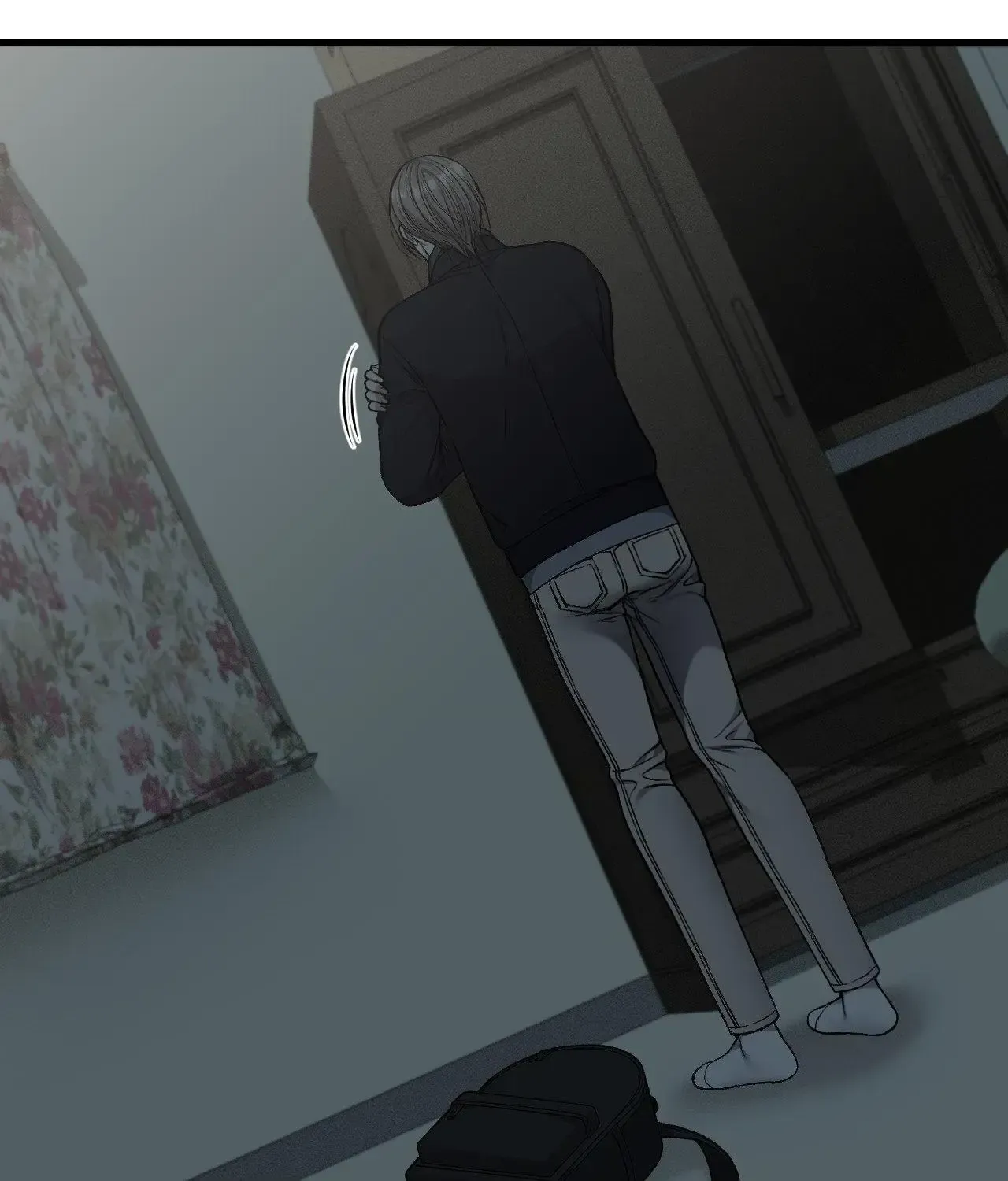 Read My Personal Caddie chapter 43 image 4 on Lezhin
