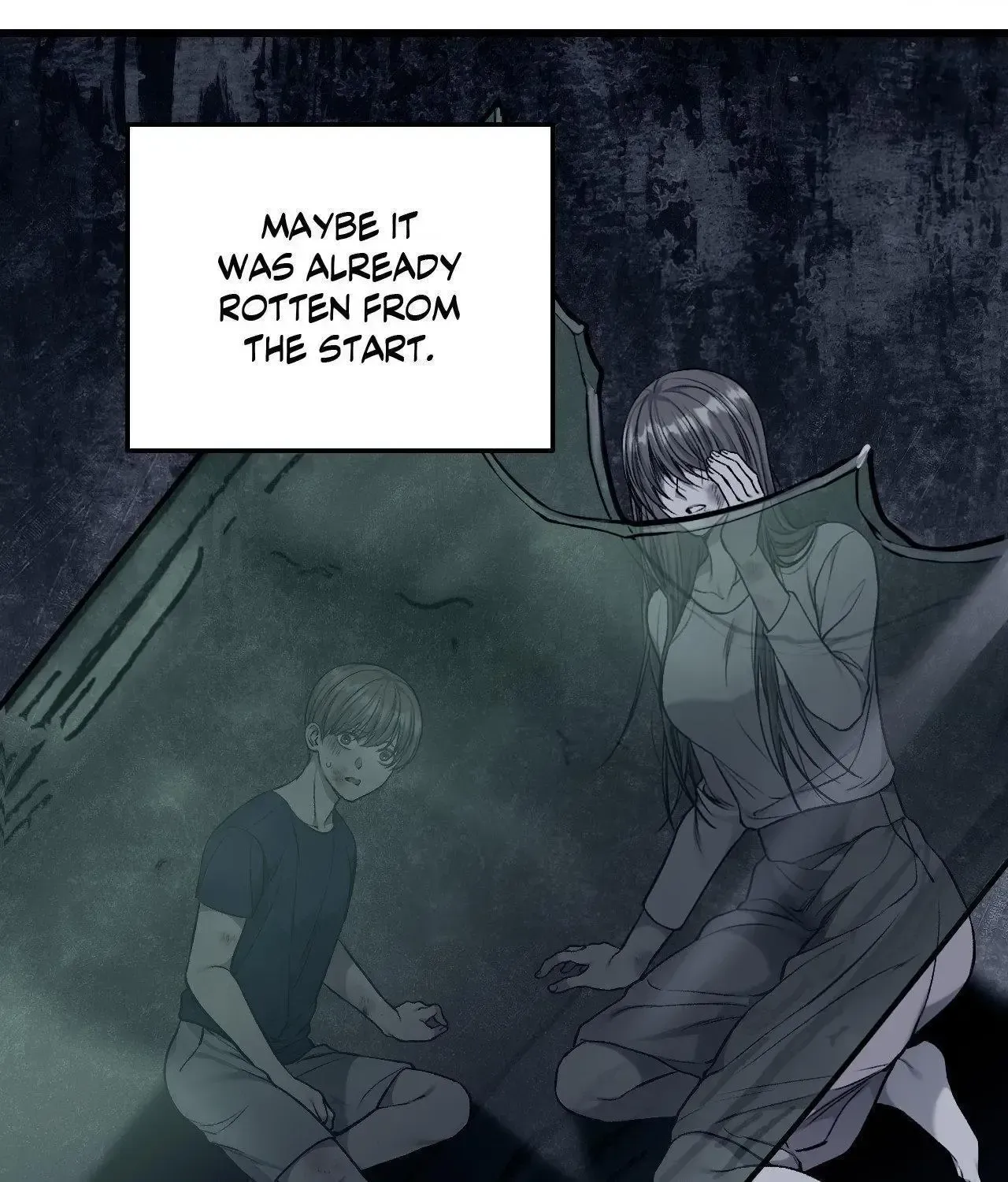 Read My Personal Caddie chapter 43 image 41 on Lezhin